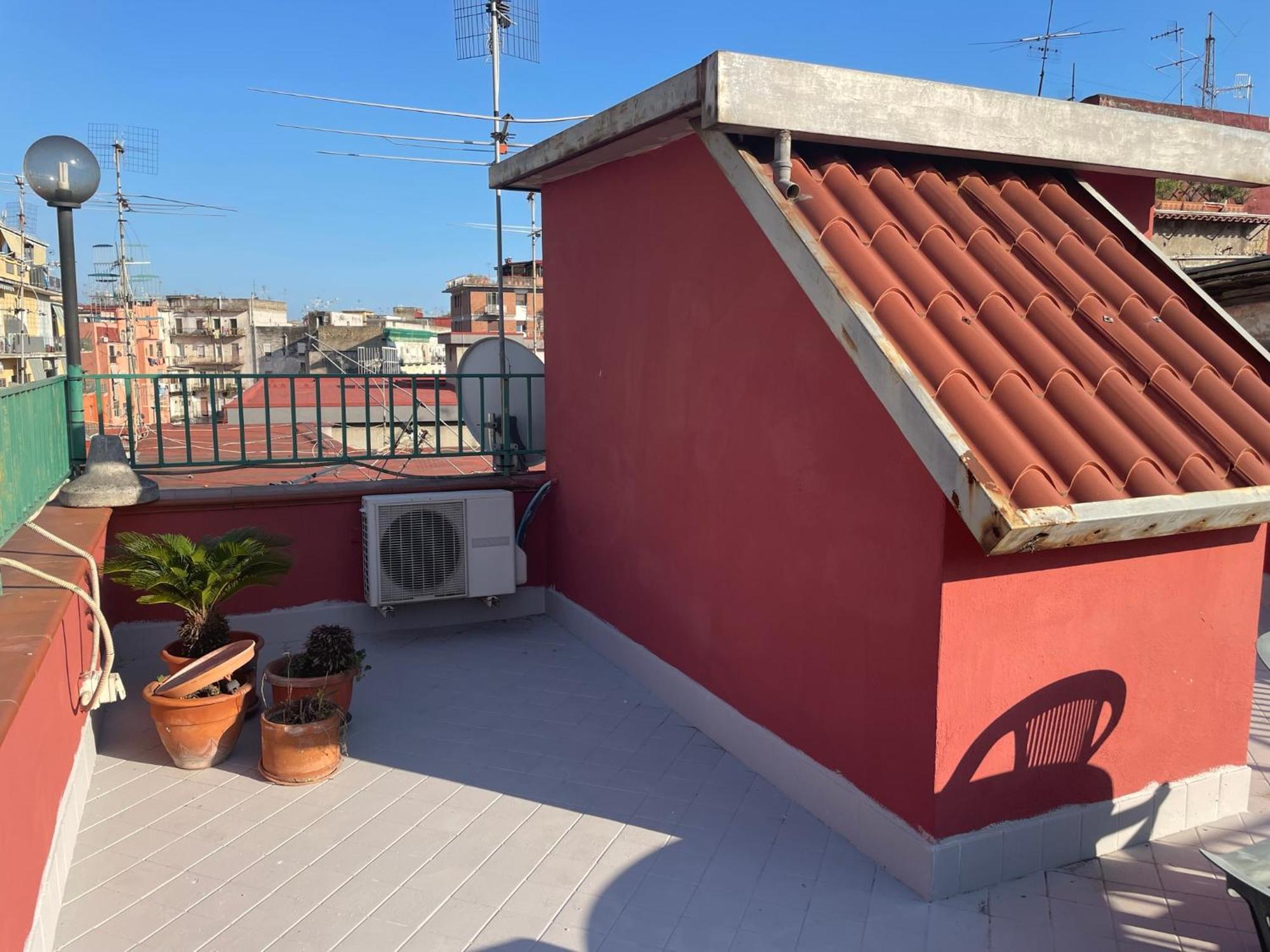 Apartment Casa Delle Donne 3 Naples