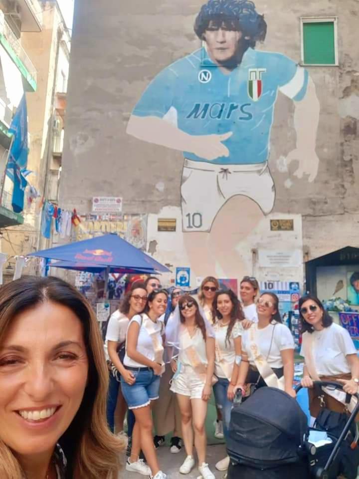 La Bella Naples