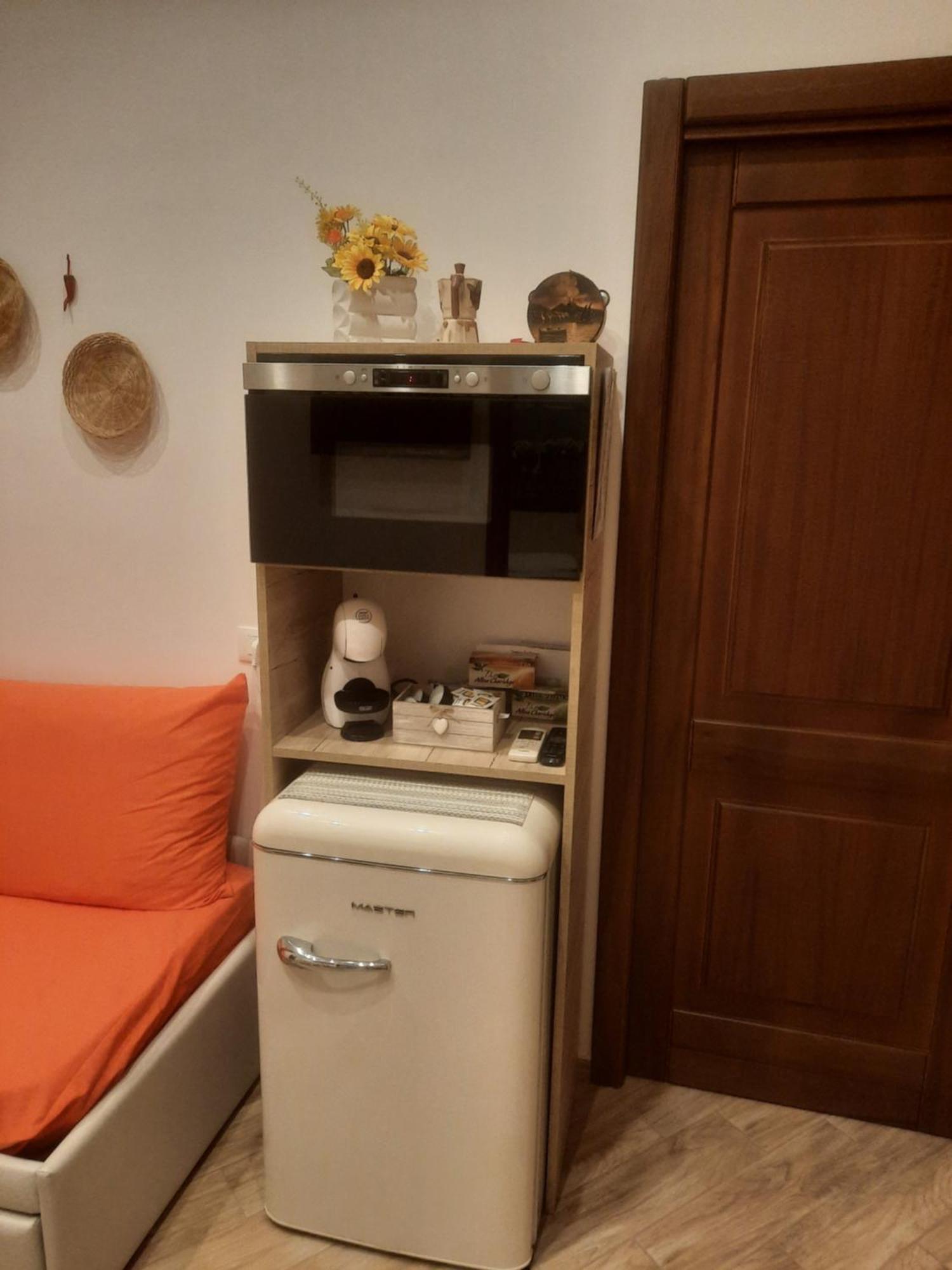 'a Casa 'e Ninu Casa Vacanze