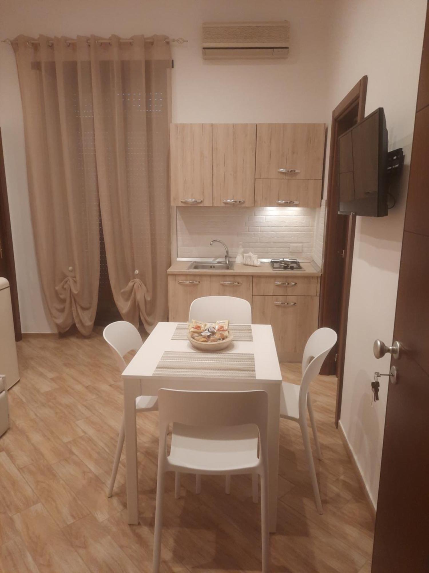 'a Casa 'e Ninu Casa Vacanze * Naples
