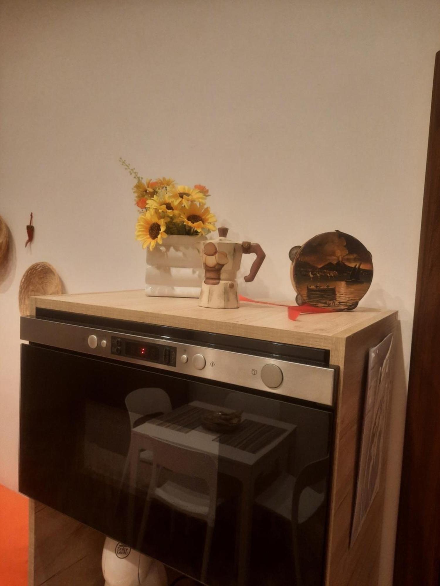 'a Casa 'e Ninu Casa Vacanze