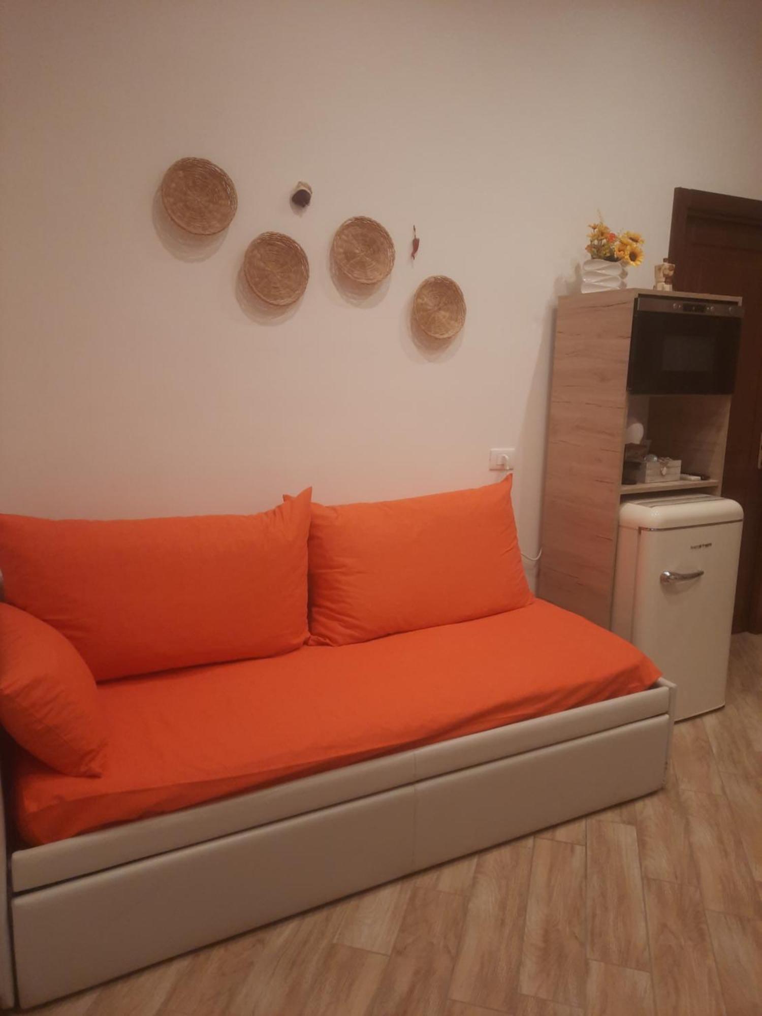'a Casa 'e Ninu Casa Vacanze Holiday home *