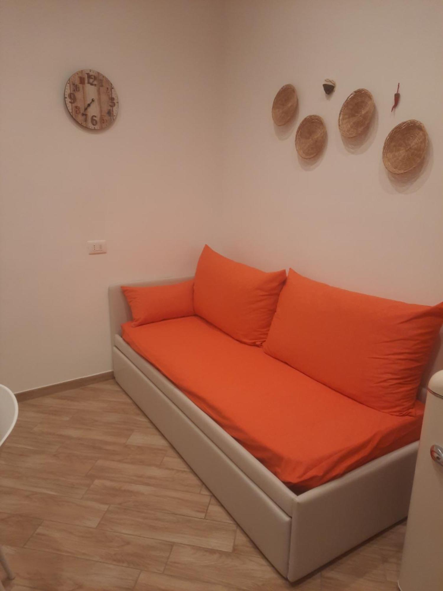 'a Casa 'e Ninu Casa Vacanze Naples