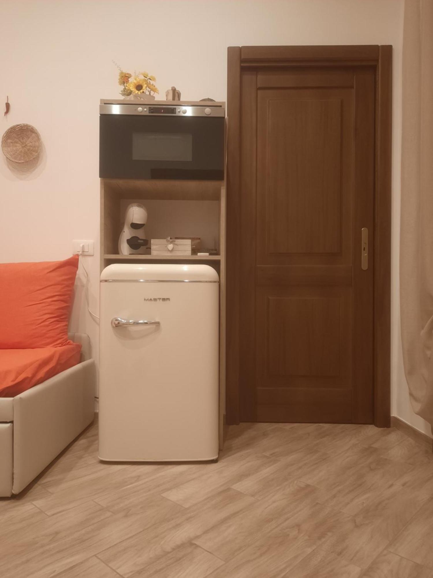Holiday home 'a Casa 'e Ninu Casa Vacanze