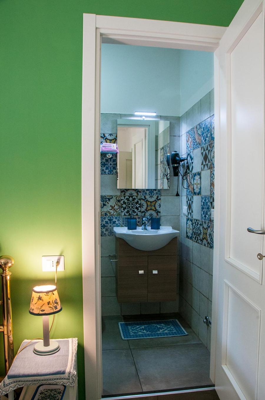 Bed & Breakfast La Terrazza Ai Miracoli
