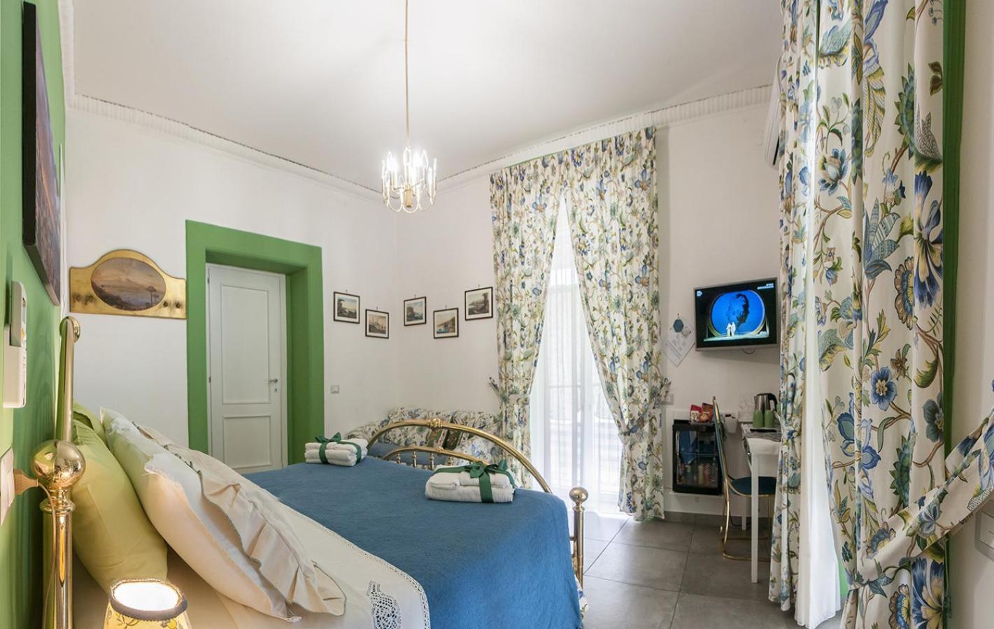 La Terrazza Ai Miracoli *