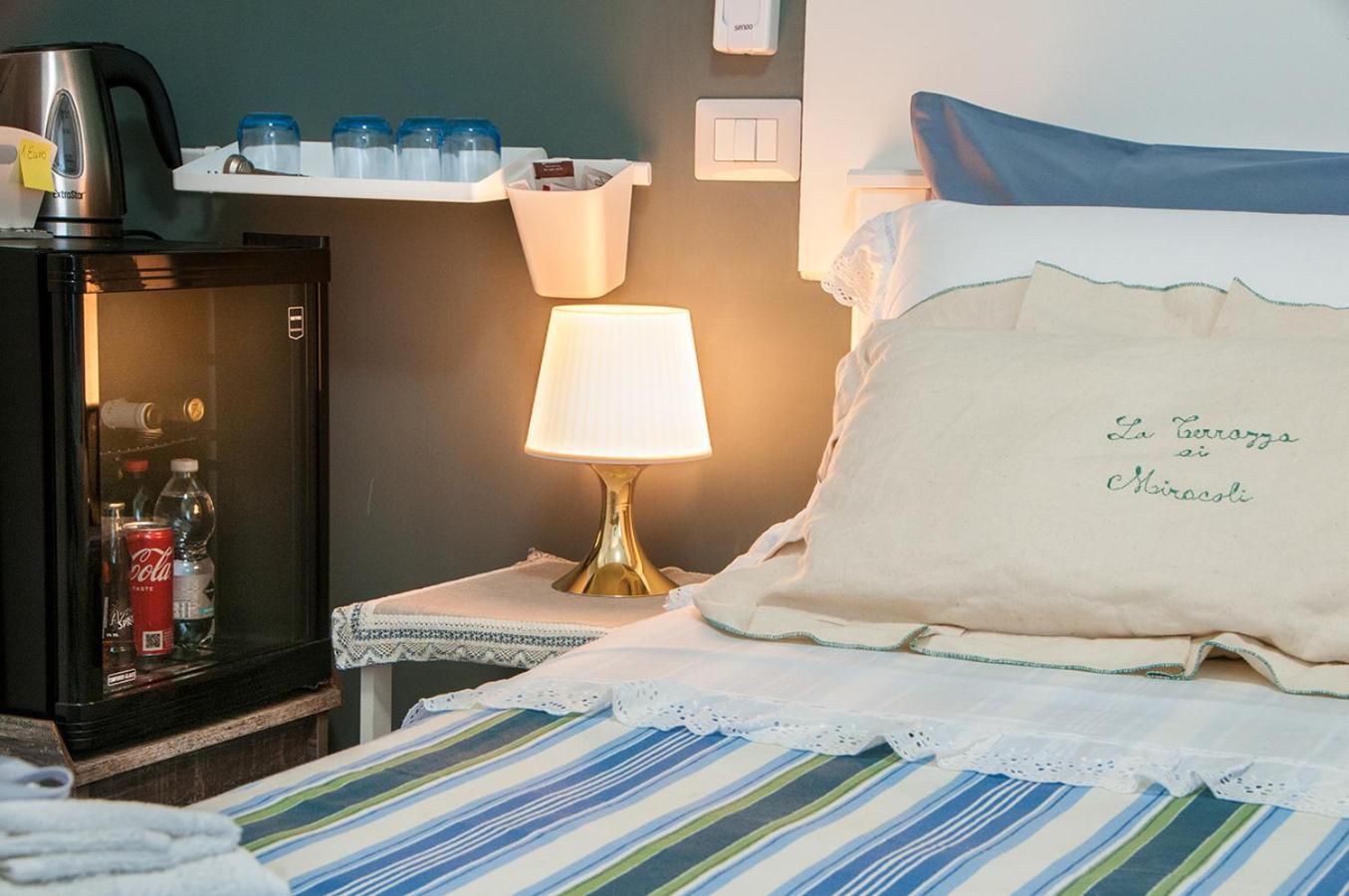 La Terrazza Ai Miracoli Bed & Breakfast Naples