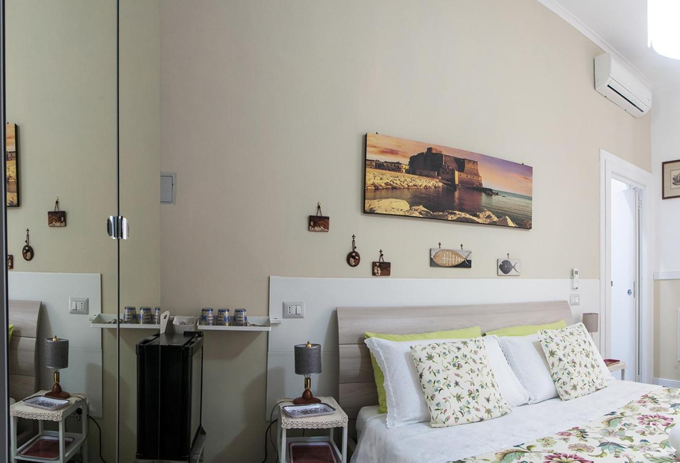 La Terrazza Ai Miracoli Bed & Breakfast *