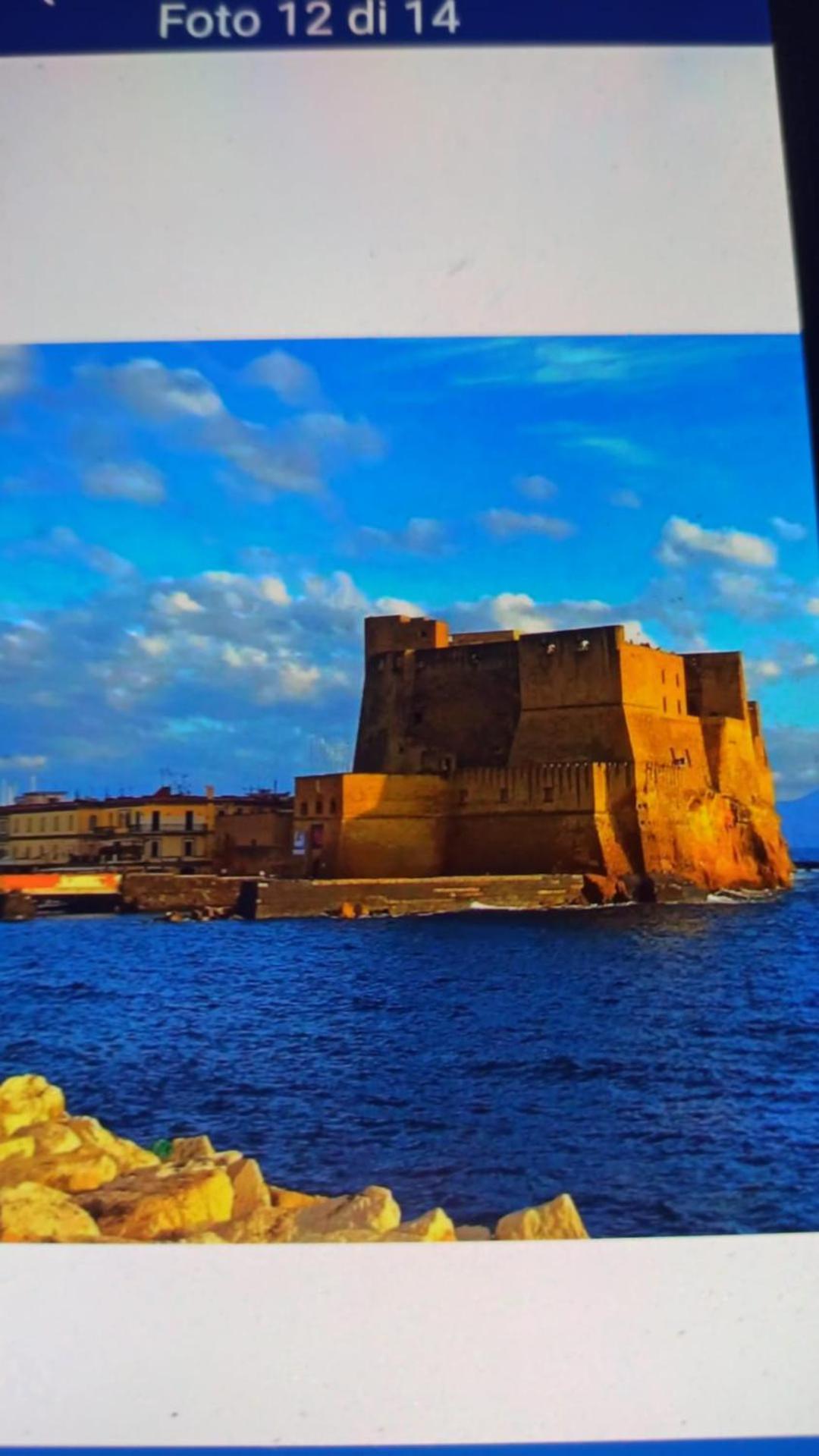 Guest house Casa Mery Naples