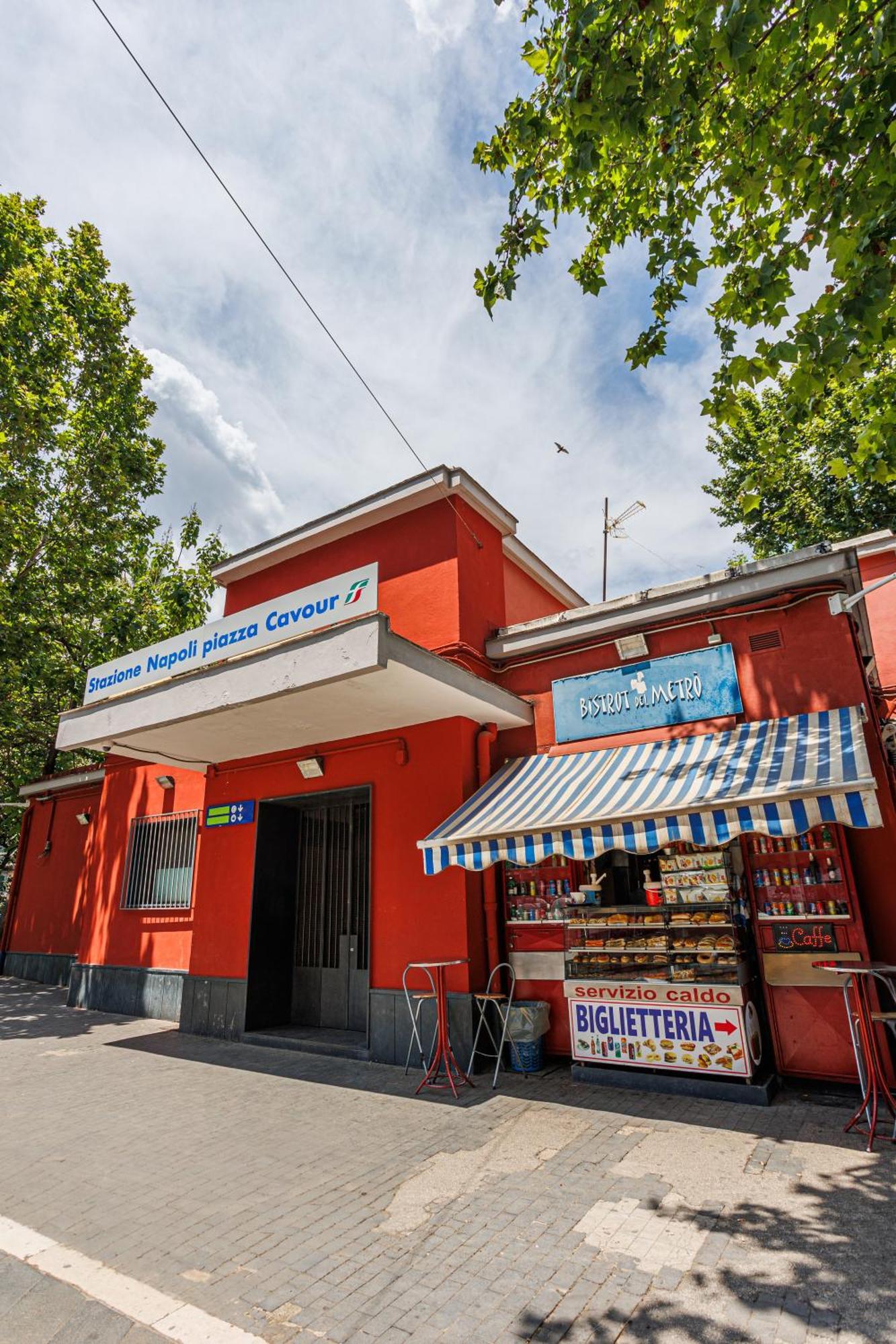 Peca's Bed & Breakfast Naples