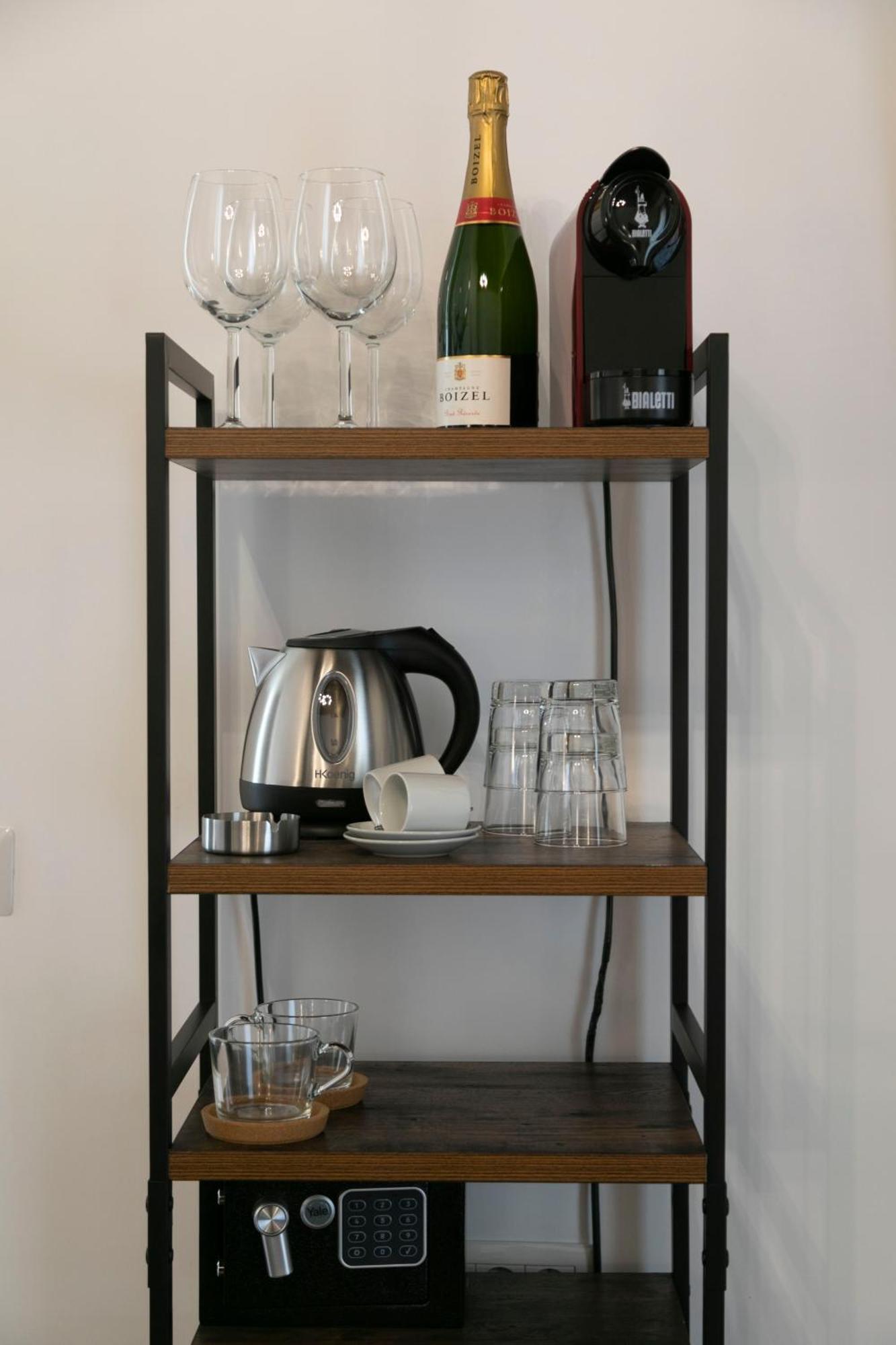 Bed & Breakfast Lostnaples Naples