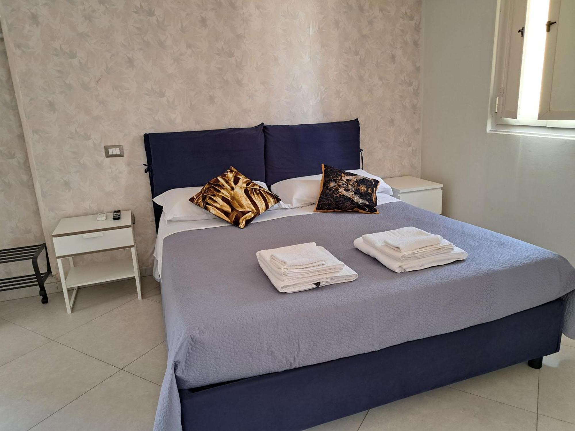 Amendola Guest house