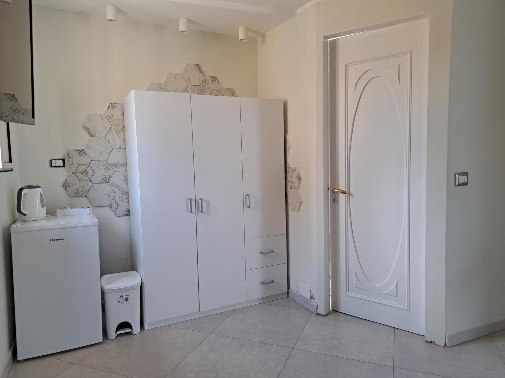 Guest house Amendola *
