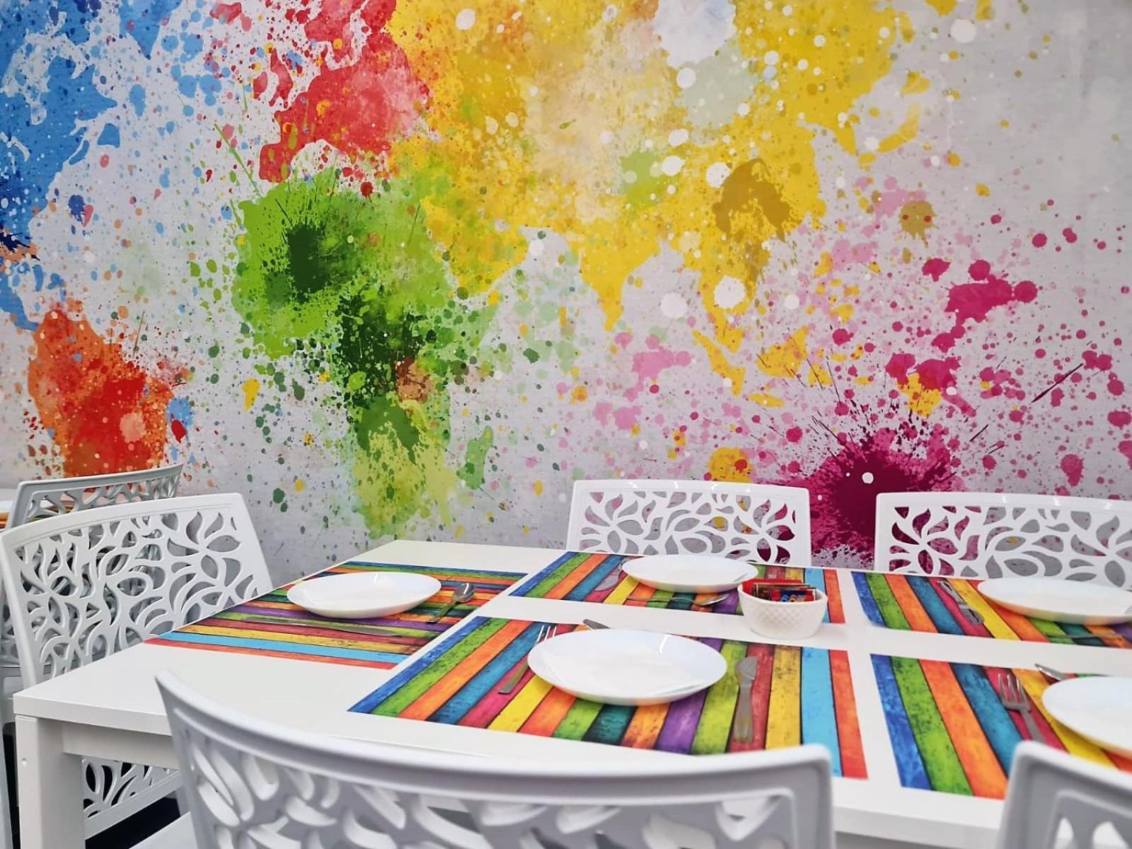 Bed & Breakfast Gaisa - Naples