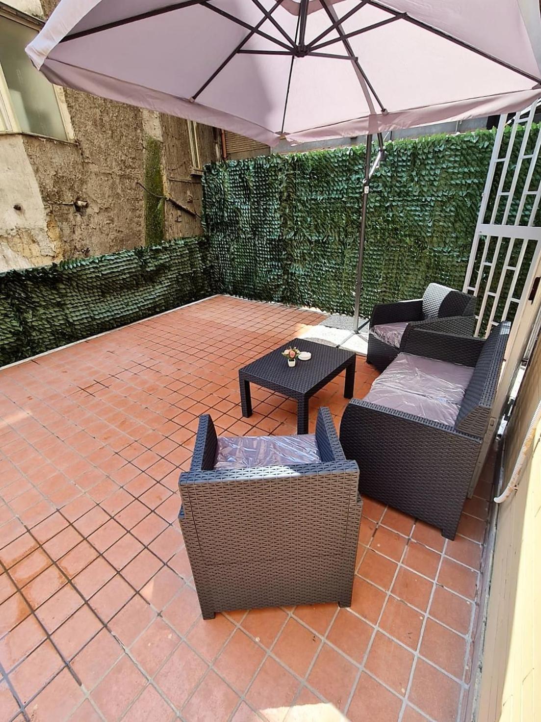 Gaisa - Bed & Breakfast Naples