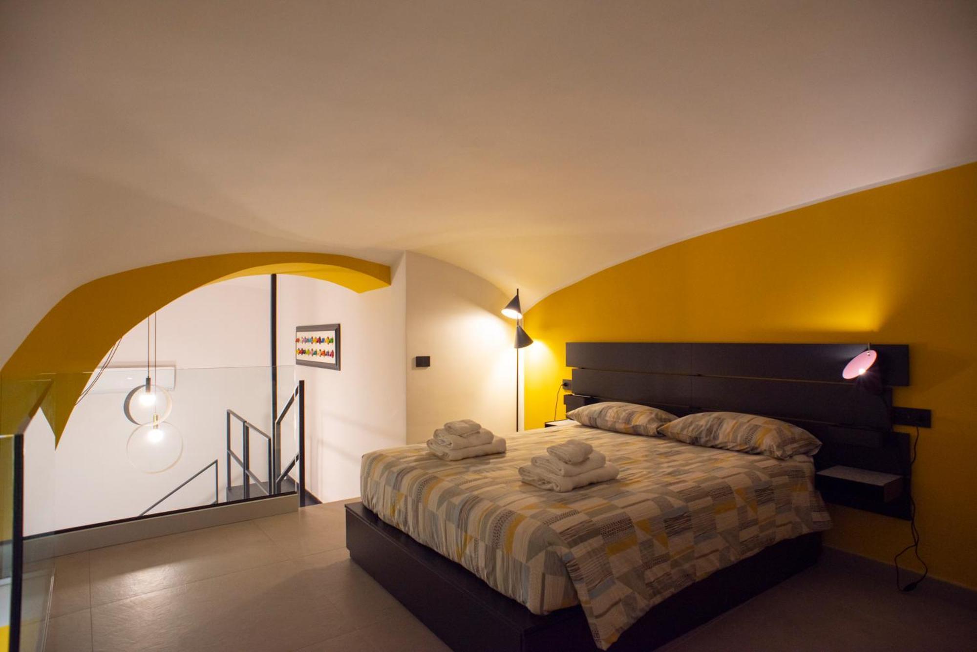 Casa Condor Naples