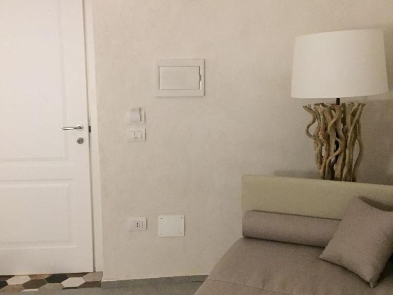 Bed & Breakfast Vicoli Di Naples