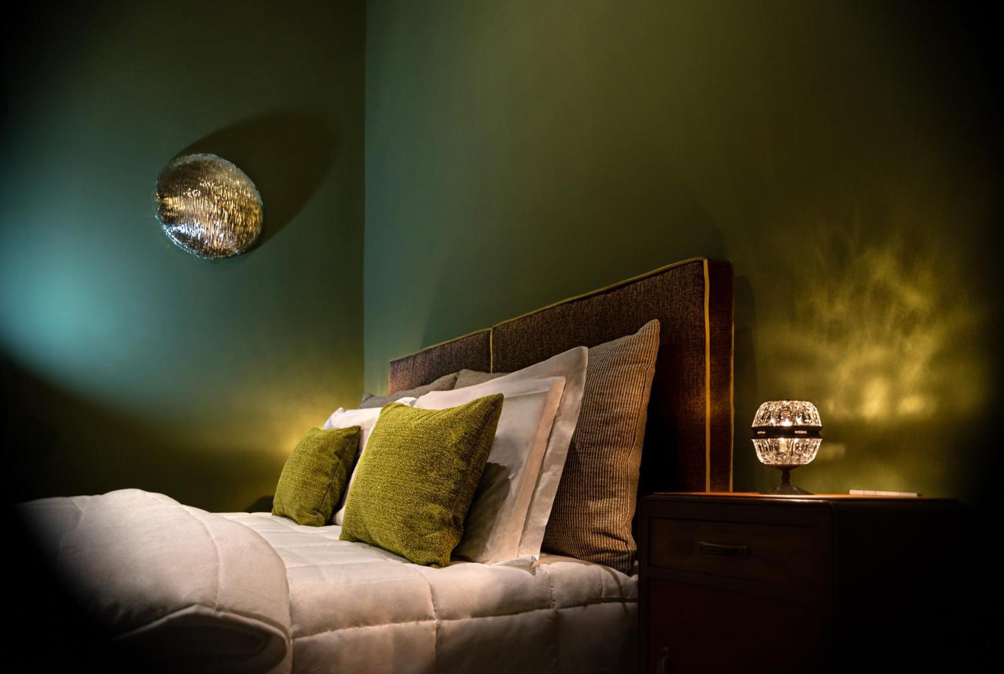 Monart Hospitality Capodimonte Bed & Breakfast Naples