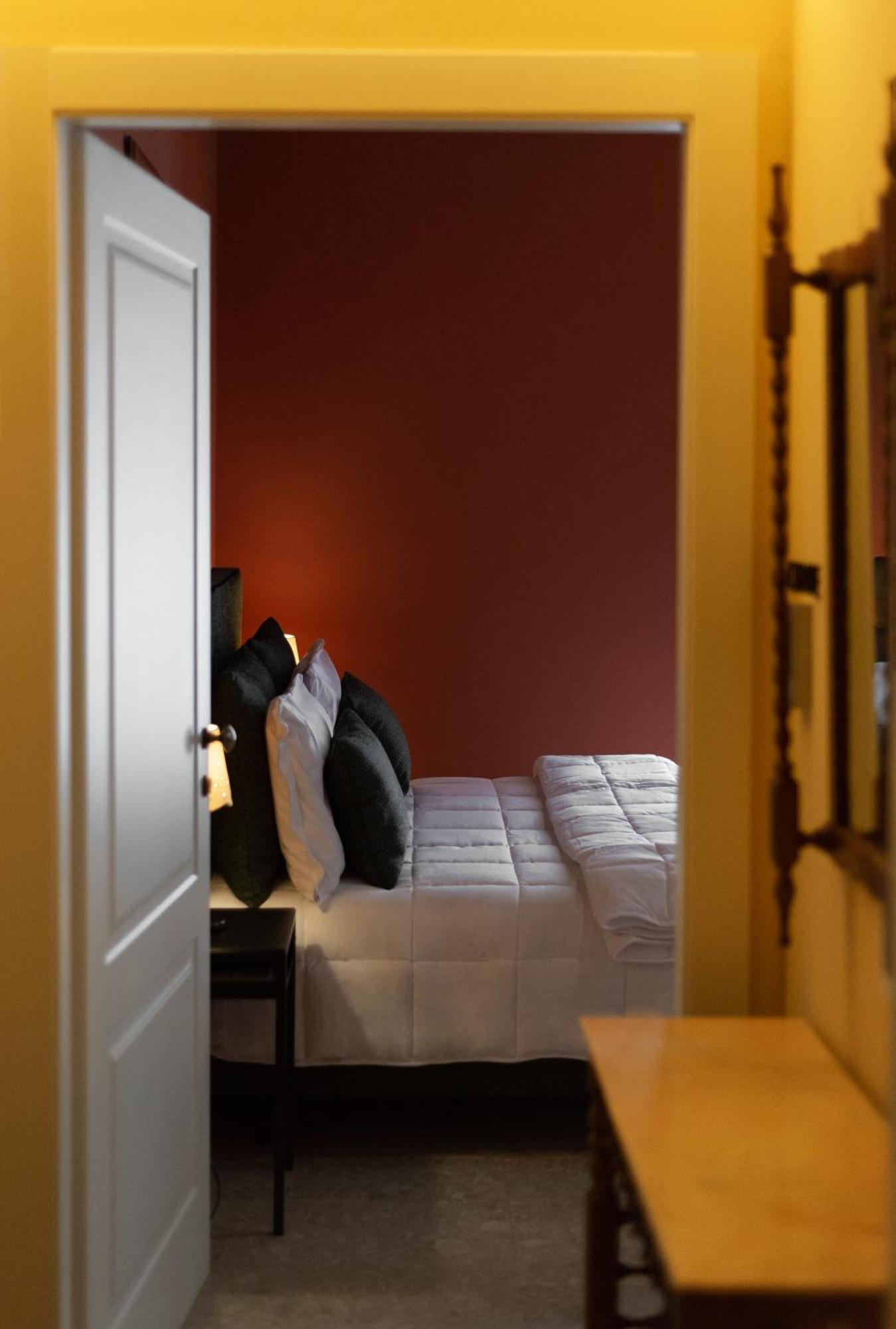 Monart Hospitality Capodimonte Bed & Breakfast