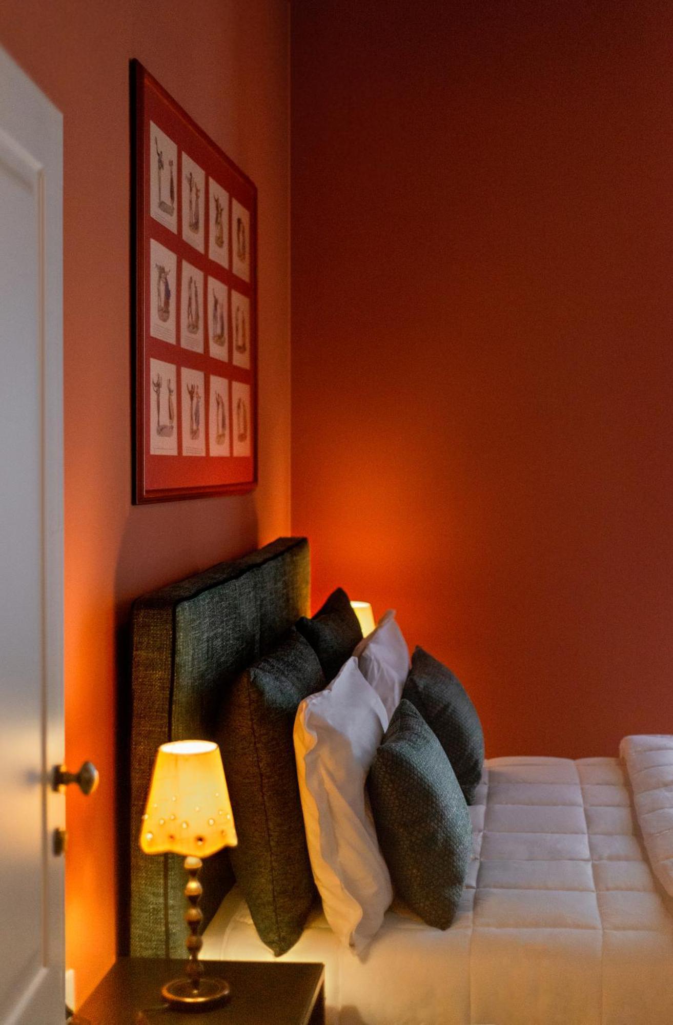 Bed & Breakfast Monart Hospitality Capodimonte