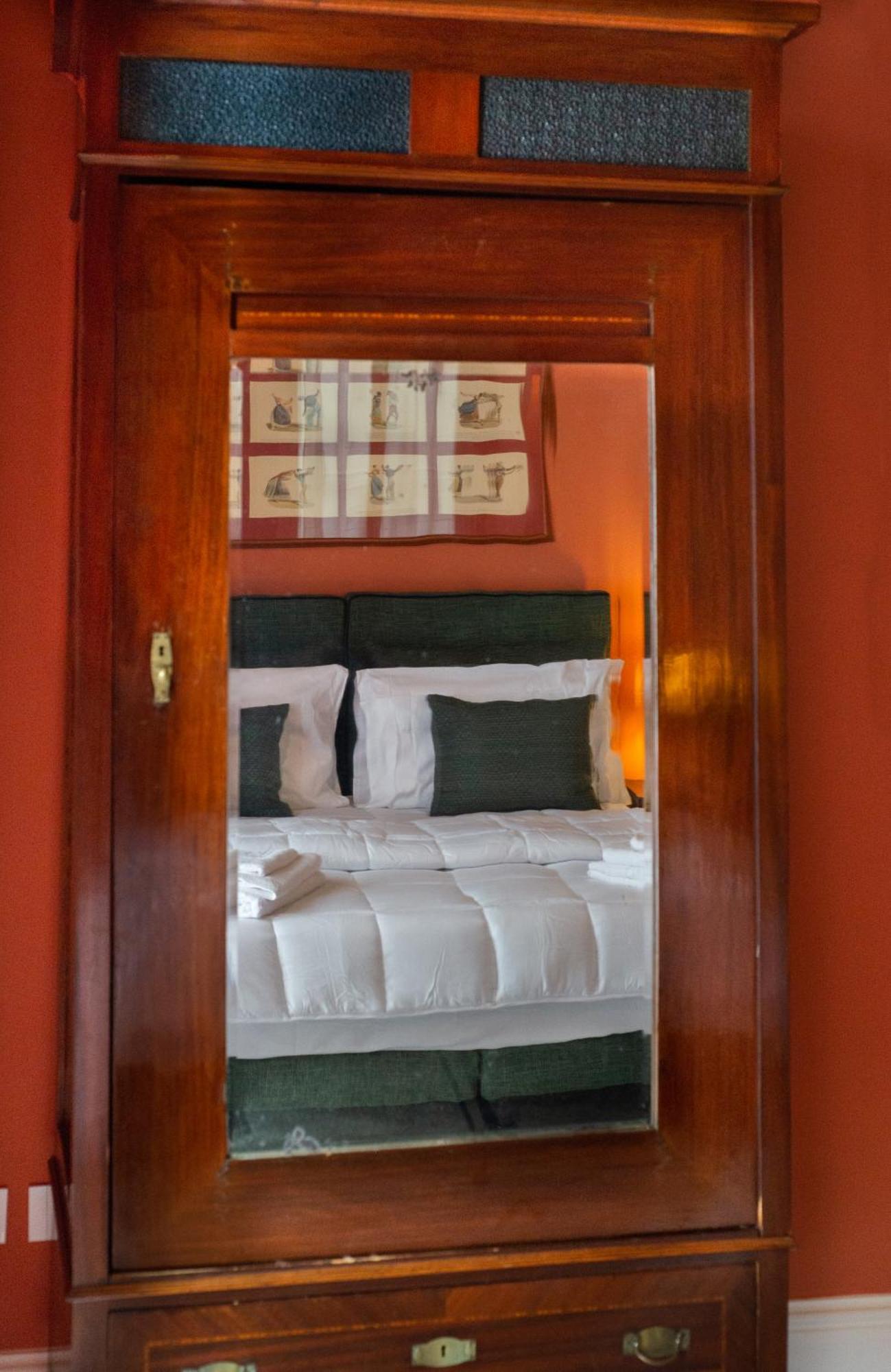 Bed & Breakfast Monart Hospitality Capodimonte *