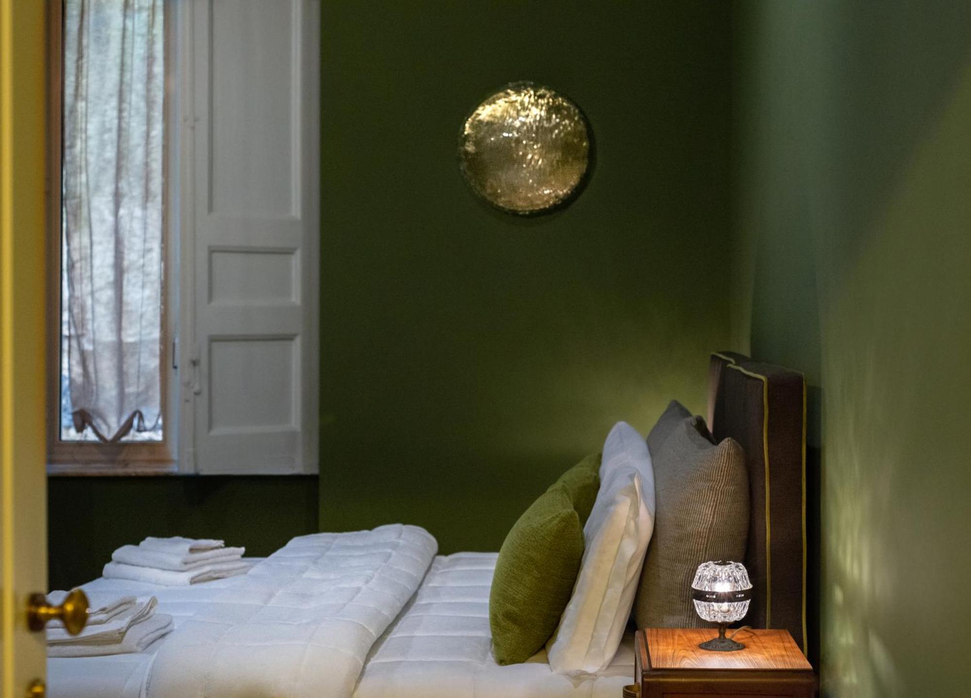 Monart Hospitality Capodimonte Bed & Breakfast *