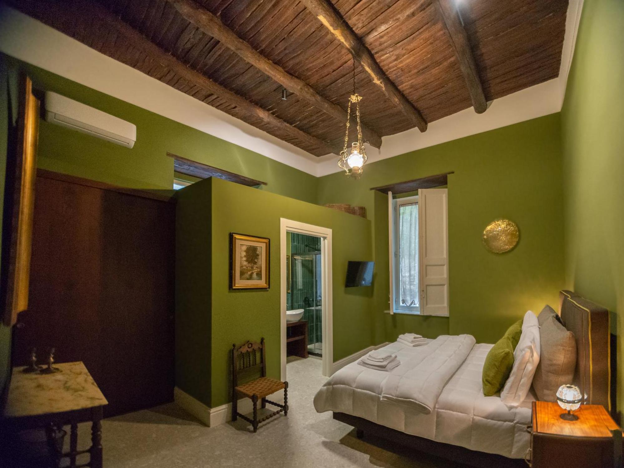 Monart Hospitality Capodimonte *