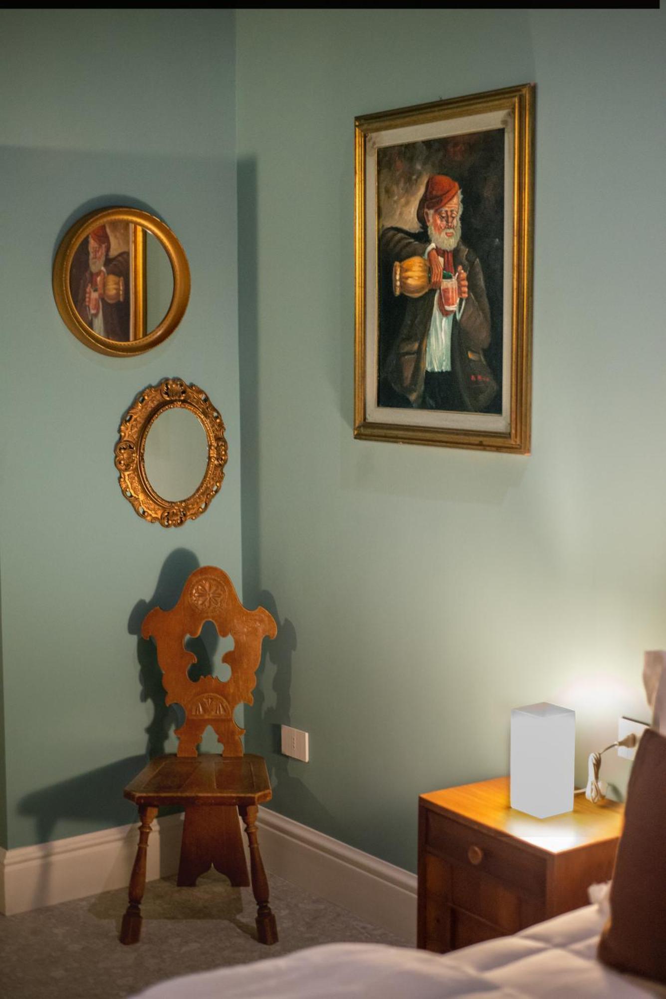 Monart Hospitality Capodimonte * Naples
