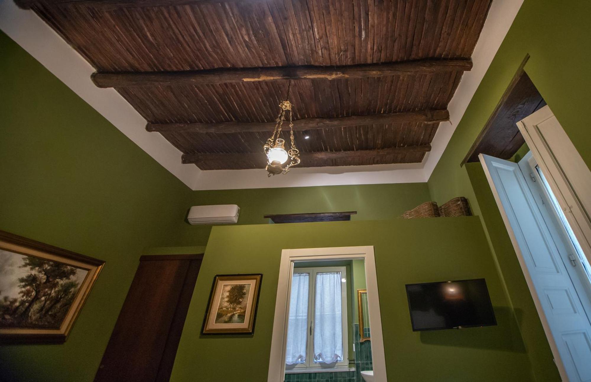 Monart Hospitality Capodimonte Bed & Breakfast Naples