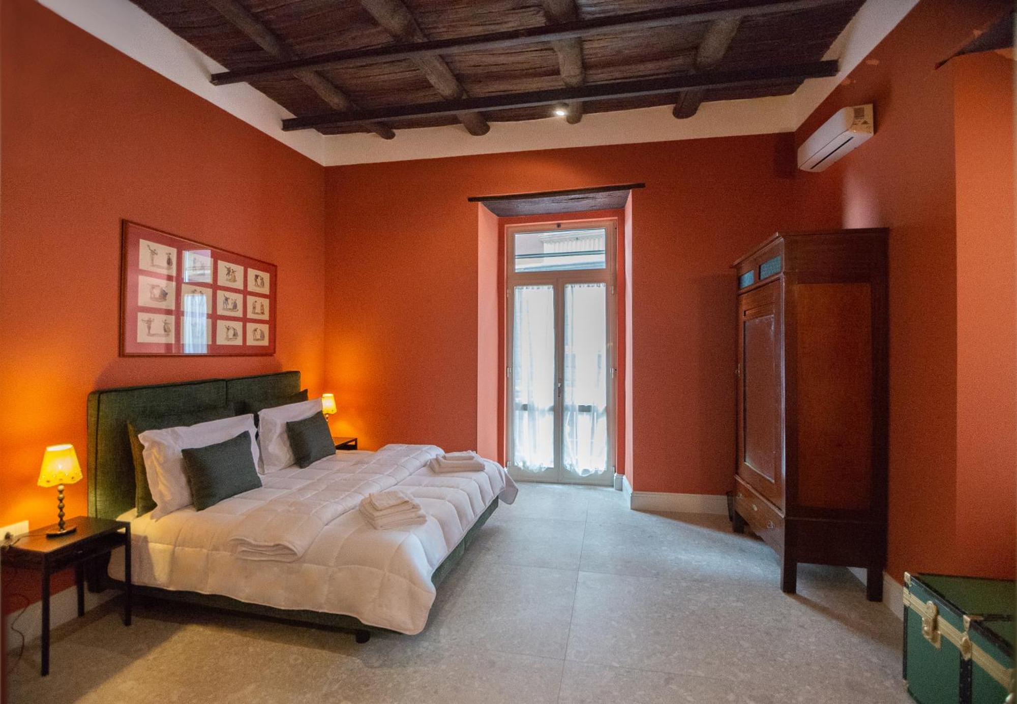 Monart Hospitality Capodimonte Bed & Breakfast