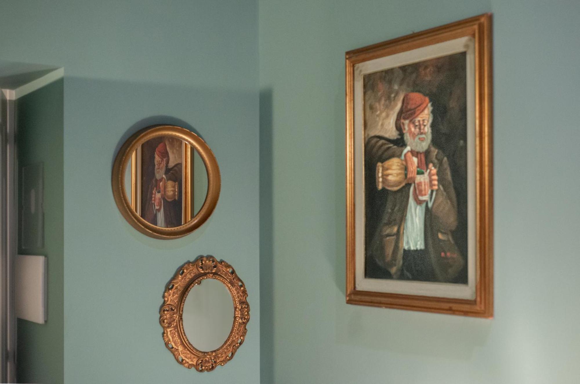 Monart Hospitality Capodimonte *