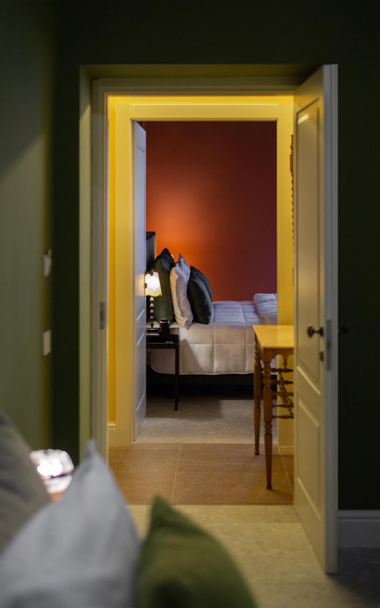 Monart Hospitality Capodimonte * Naples