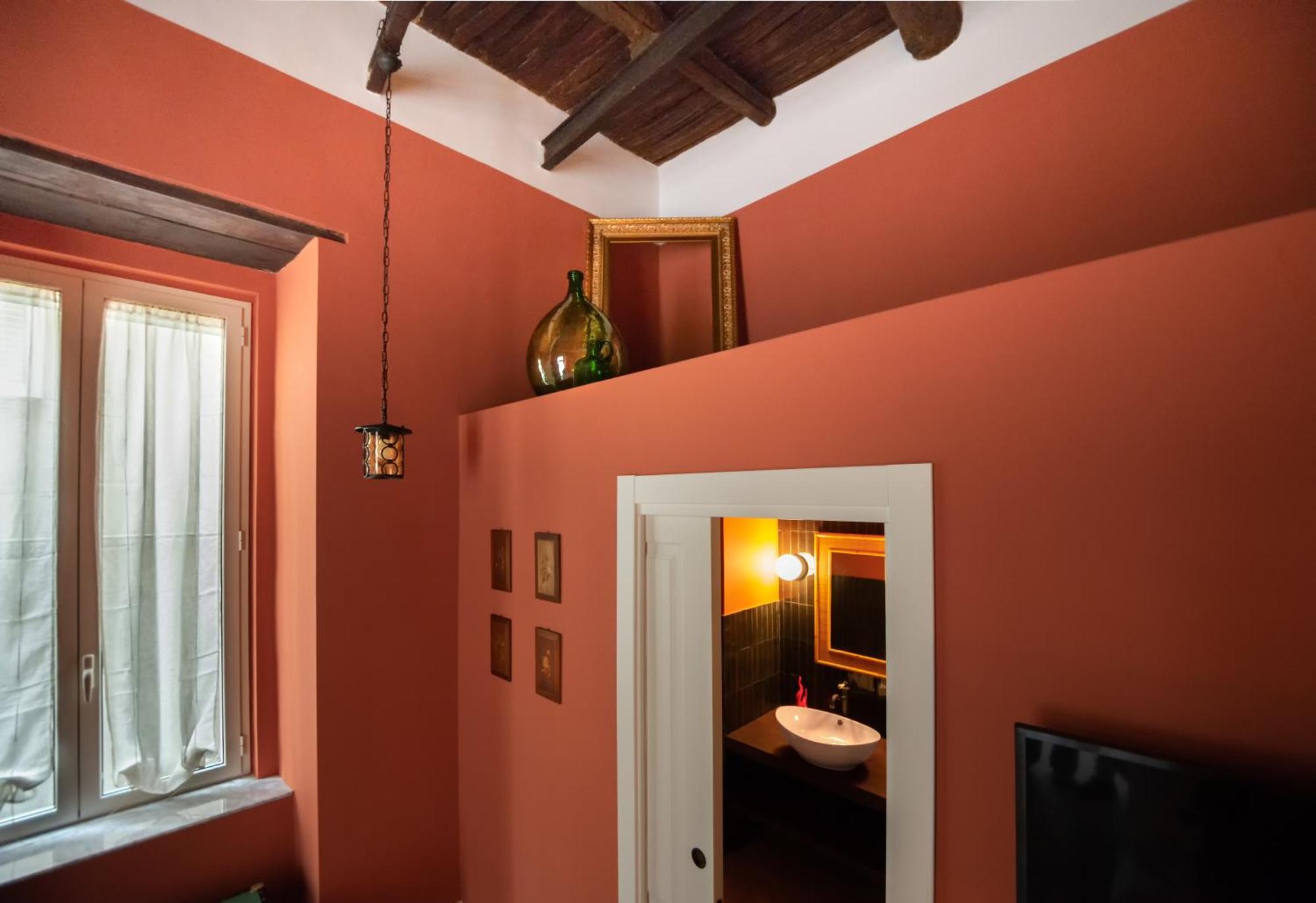Monart Hospitality Capodimonte Bed & Breakfast