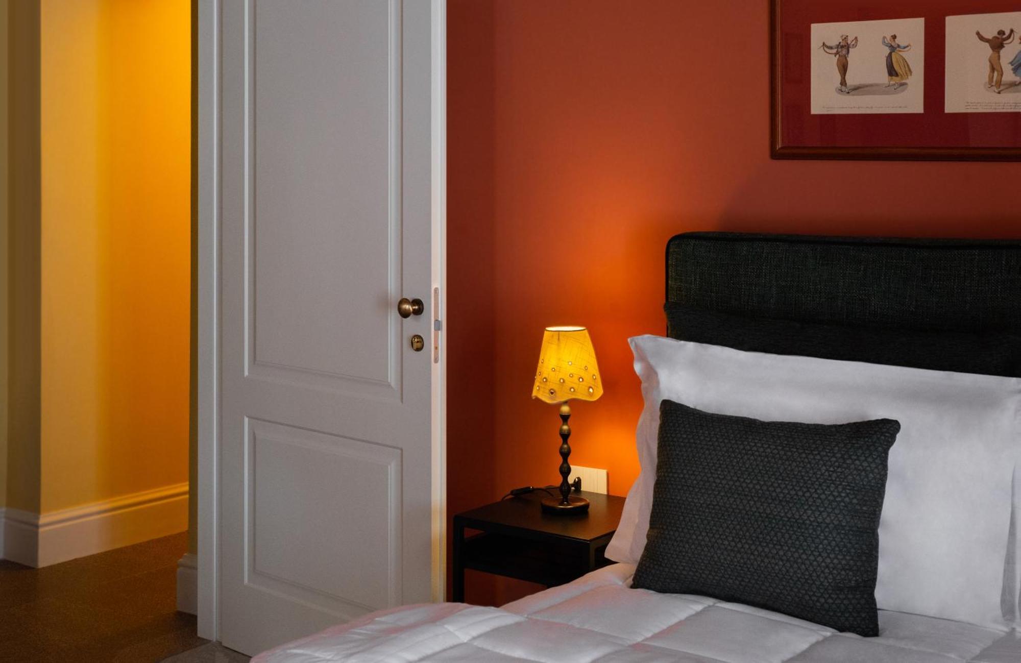 Bed & Breakfast Monart Hospitality Capodimonte