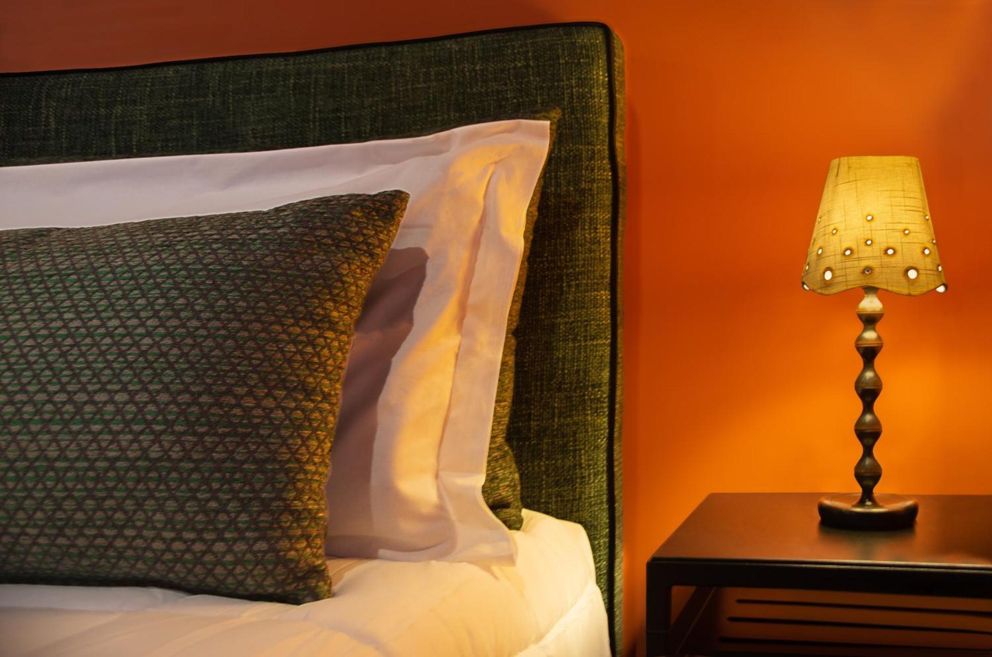 Monart Hospitality Capodimonte Bed & Breakfast