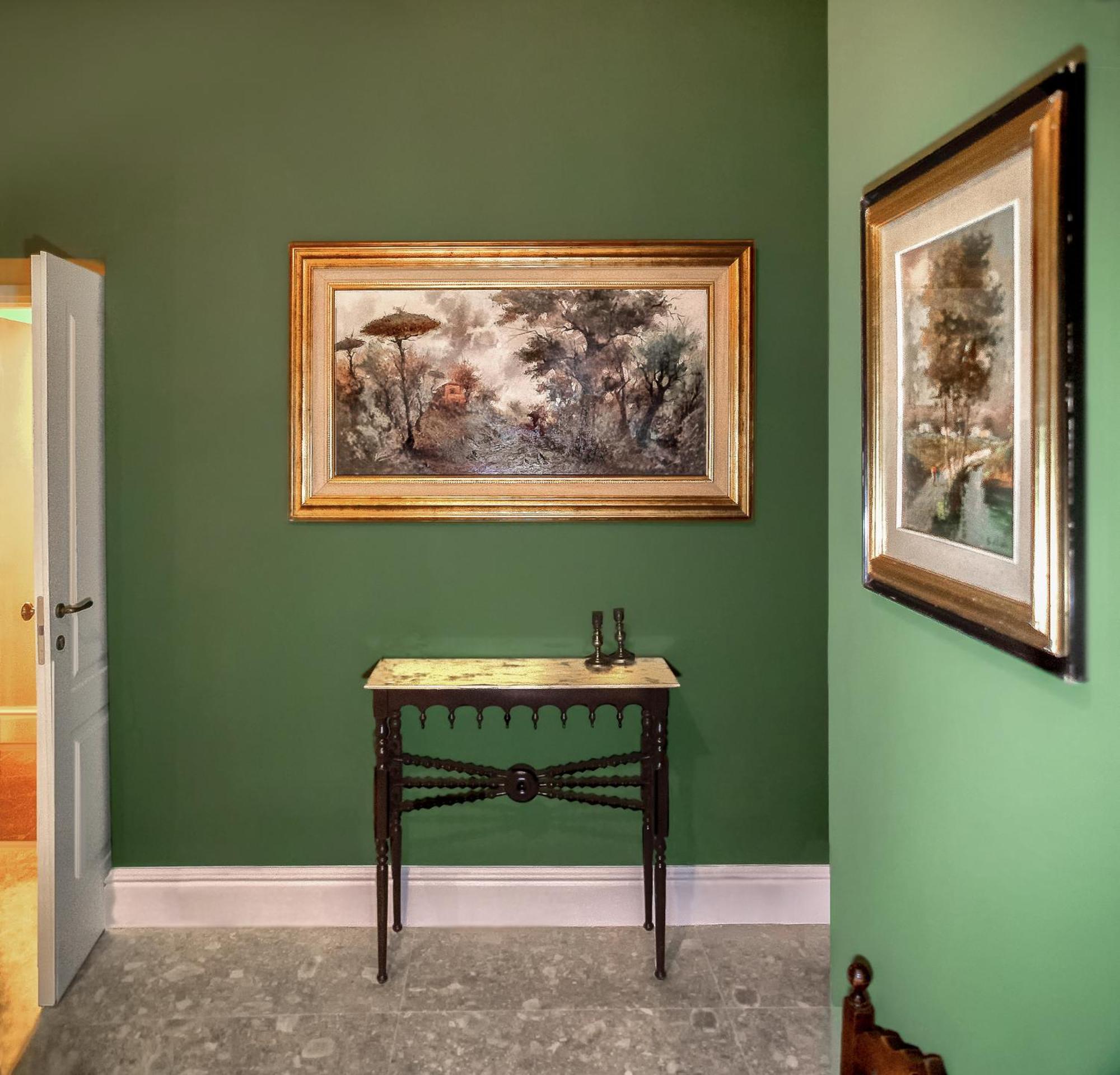Bed & Breakfast Monart Hospitality Capodimonte Naples