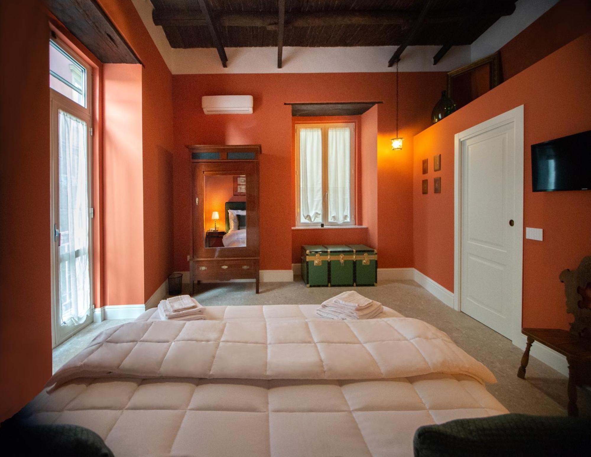 Monart Hospitality Capodimonte Naples