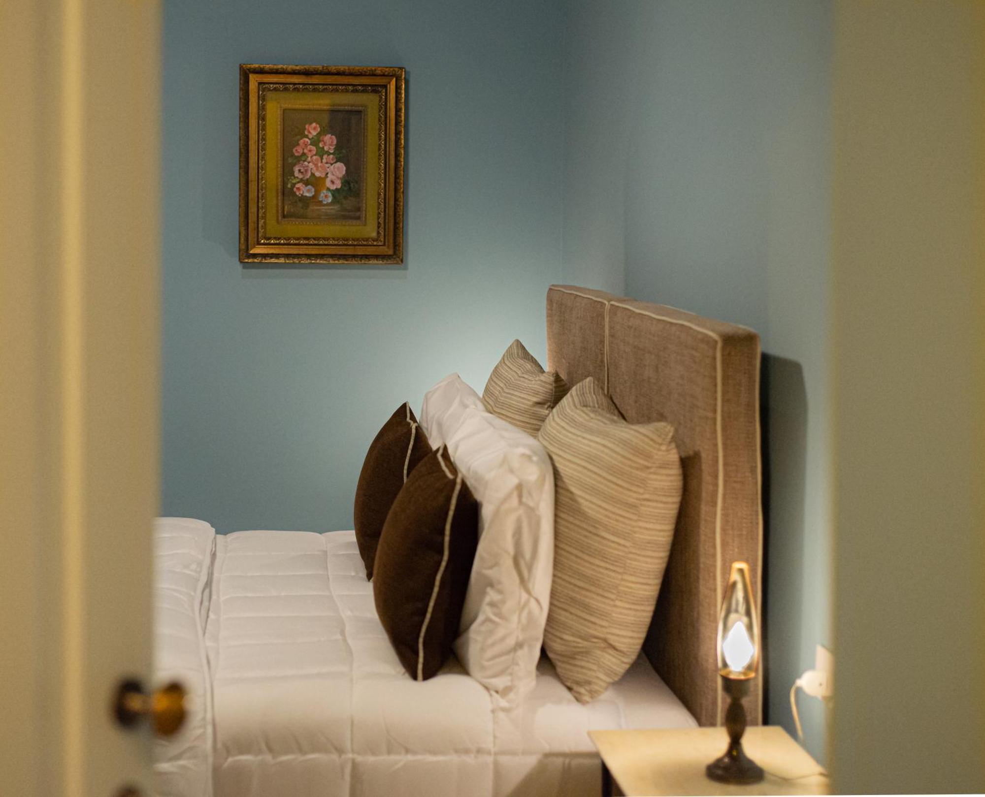 Monart Hospitality Capodimonte Bed & Breakfast