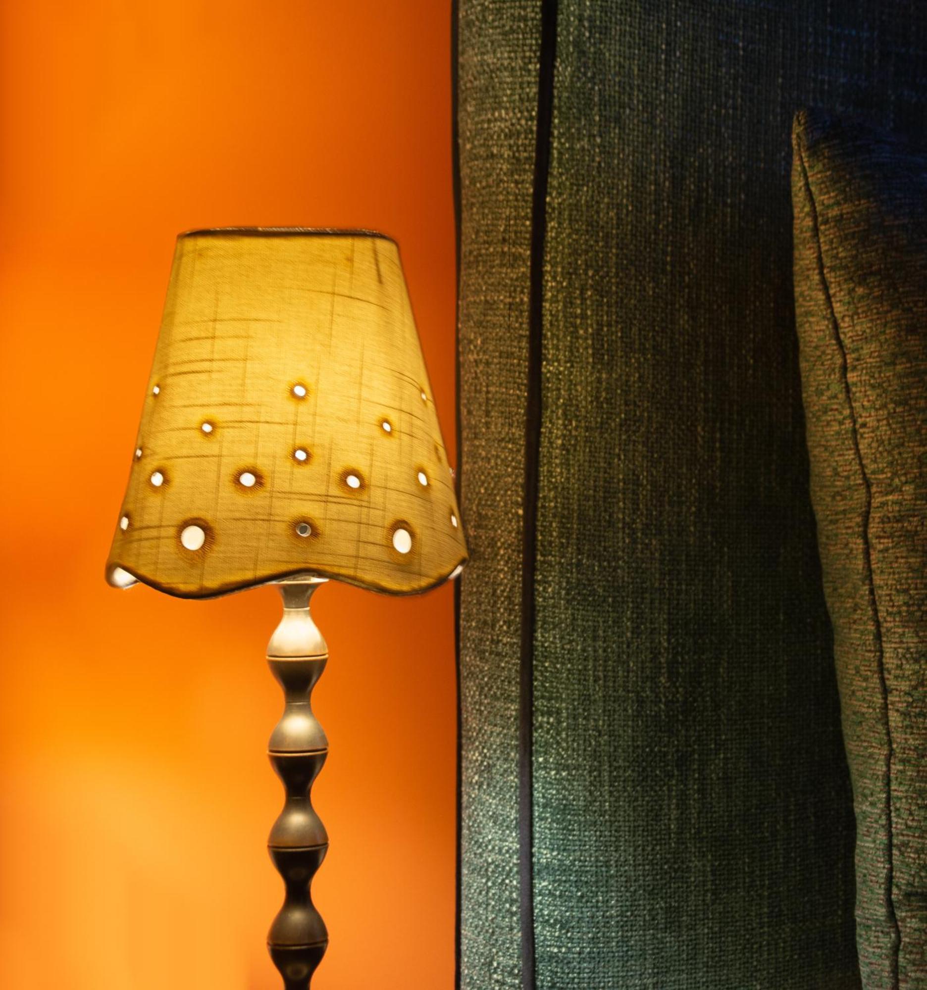 Bed & Breakfast Monart Hospitality Capodimonte *