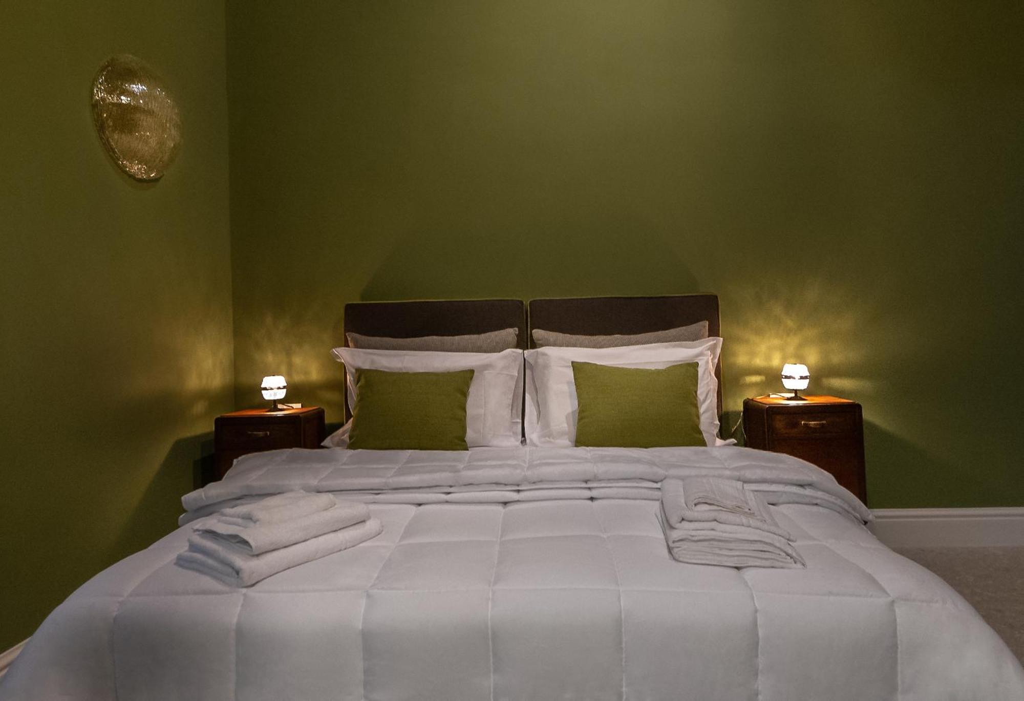 Bed & Breakfast Monart Hospitality Capodimonte