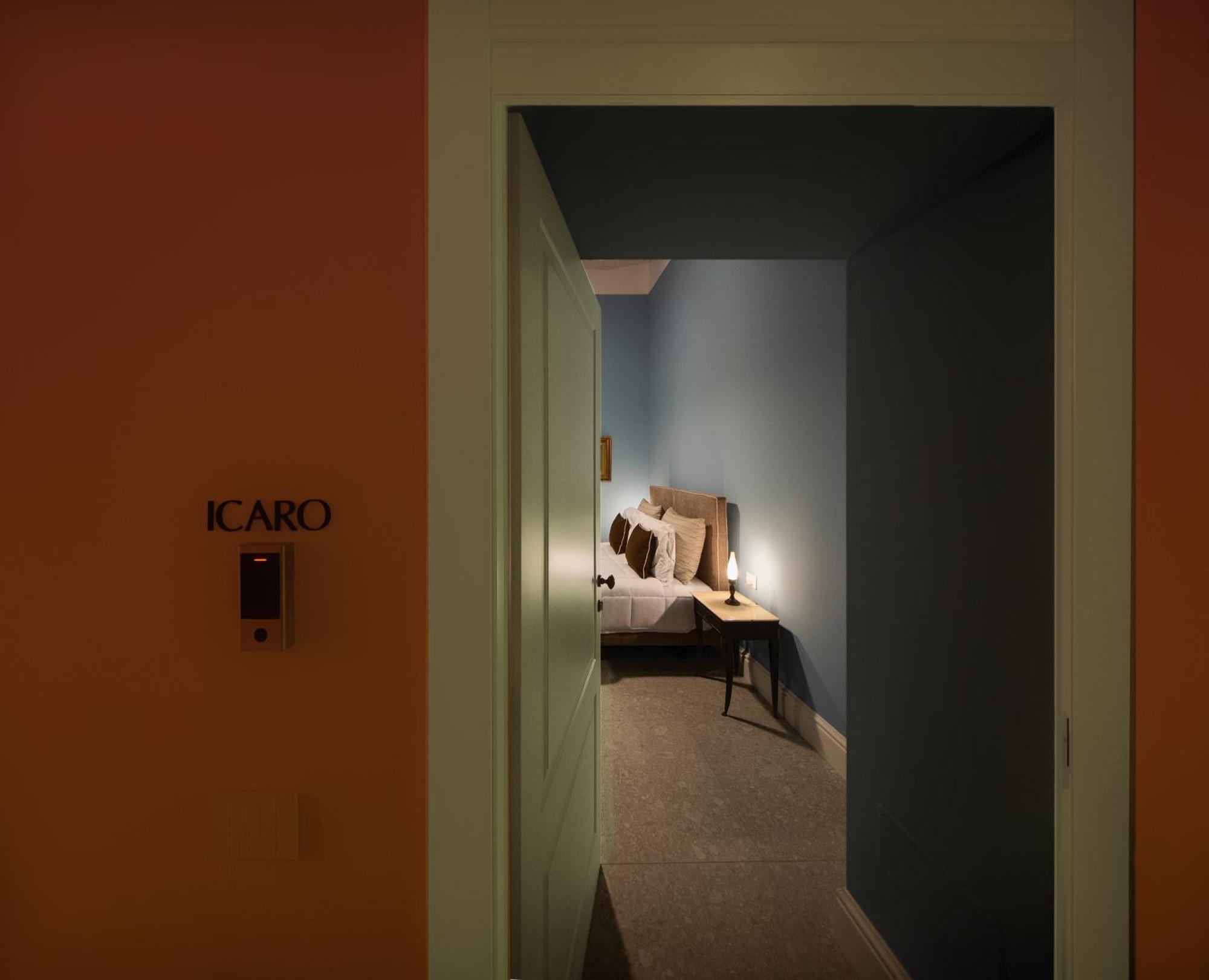 Monart Hospitality Capodimonte Bed & Breakfast Naples