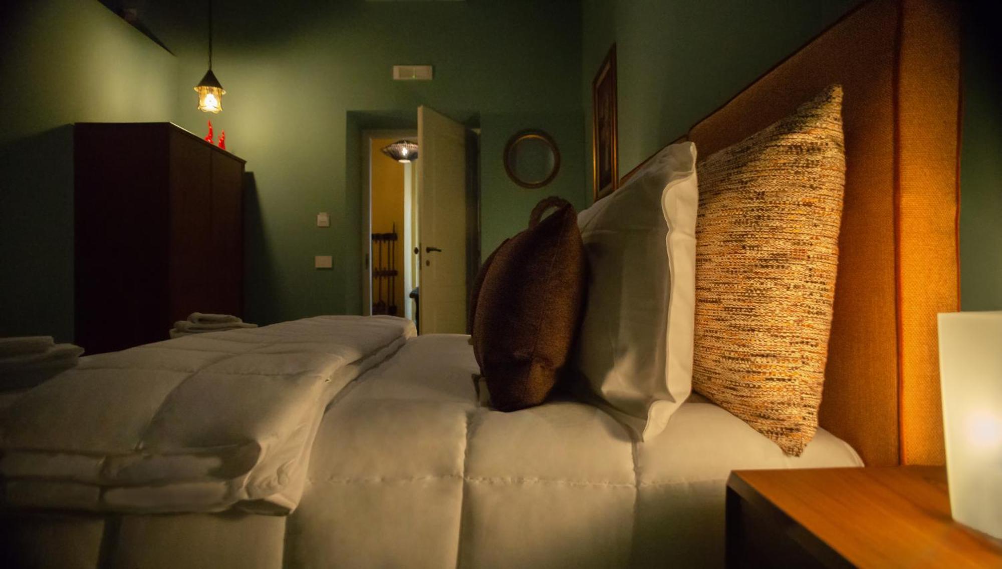 Monart Hospitality Capodimonte *