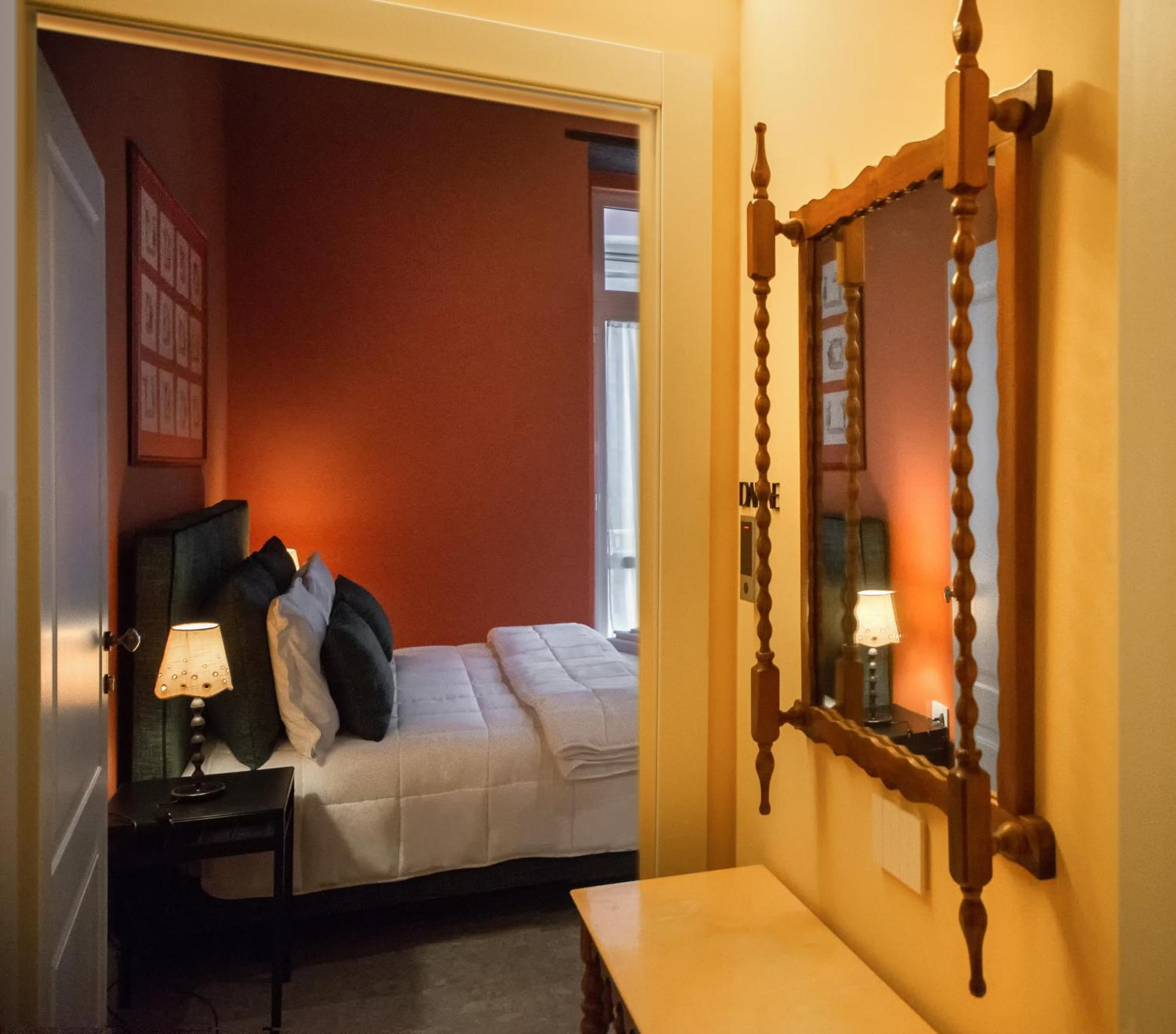 Monart Hospitality Capodimonte Bed & Breakfast *