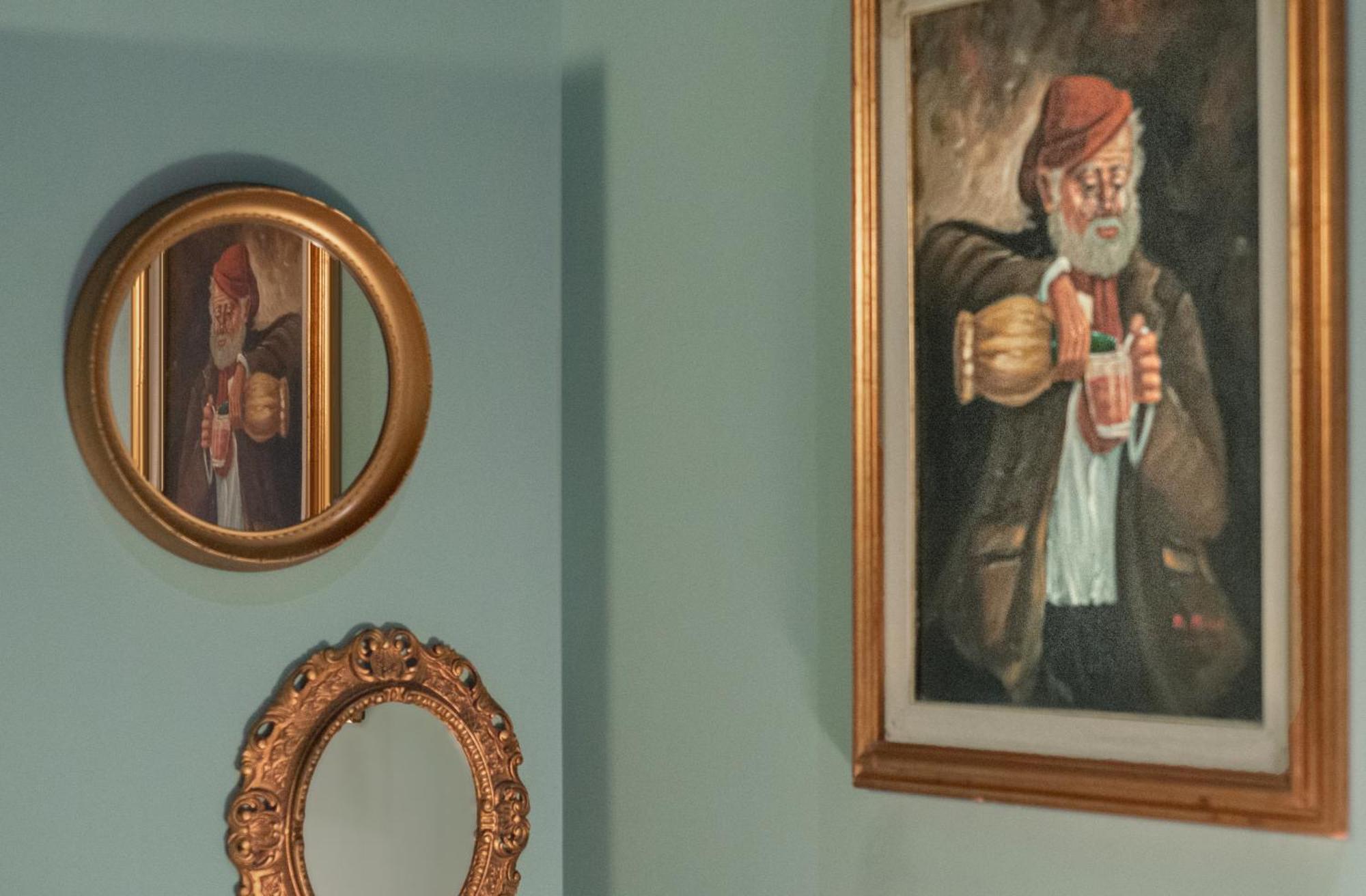 Bed & Breakfast Monart Hospitality Capodimonte