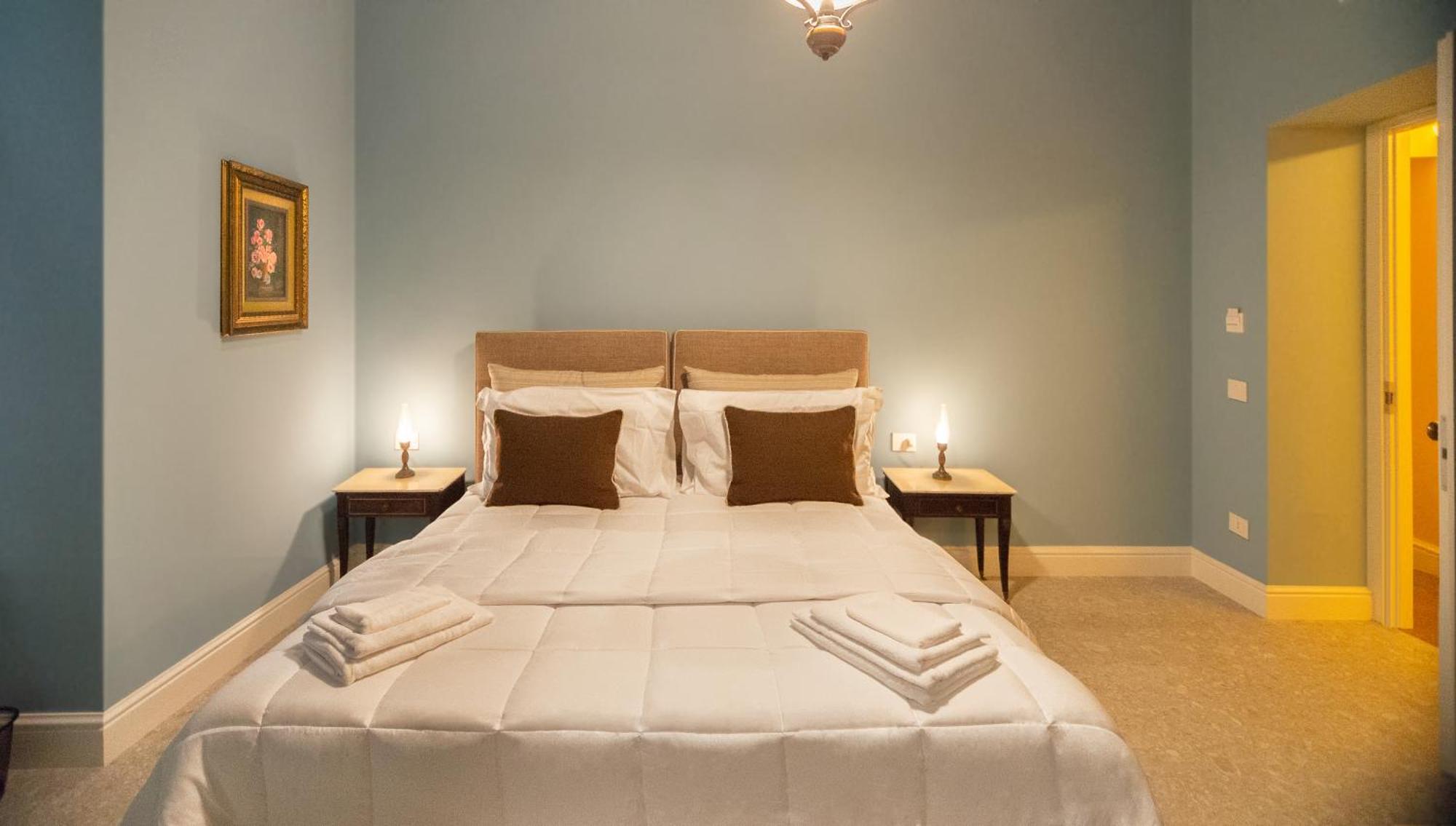 Monart Hospitality Capodimonte *