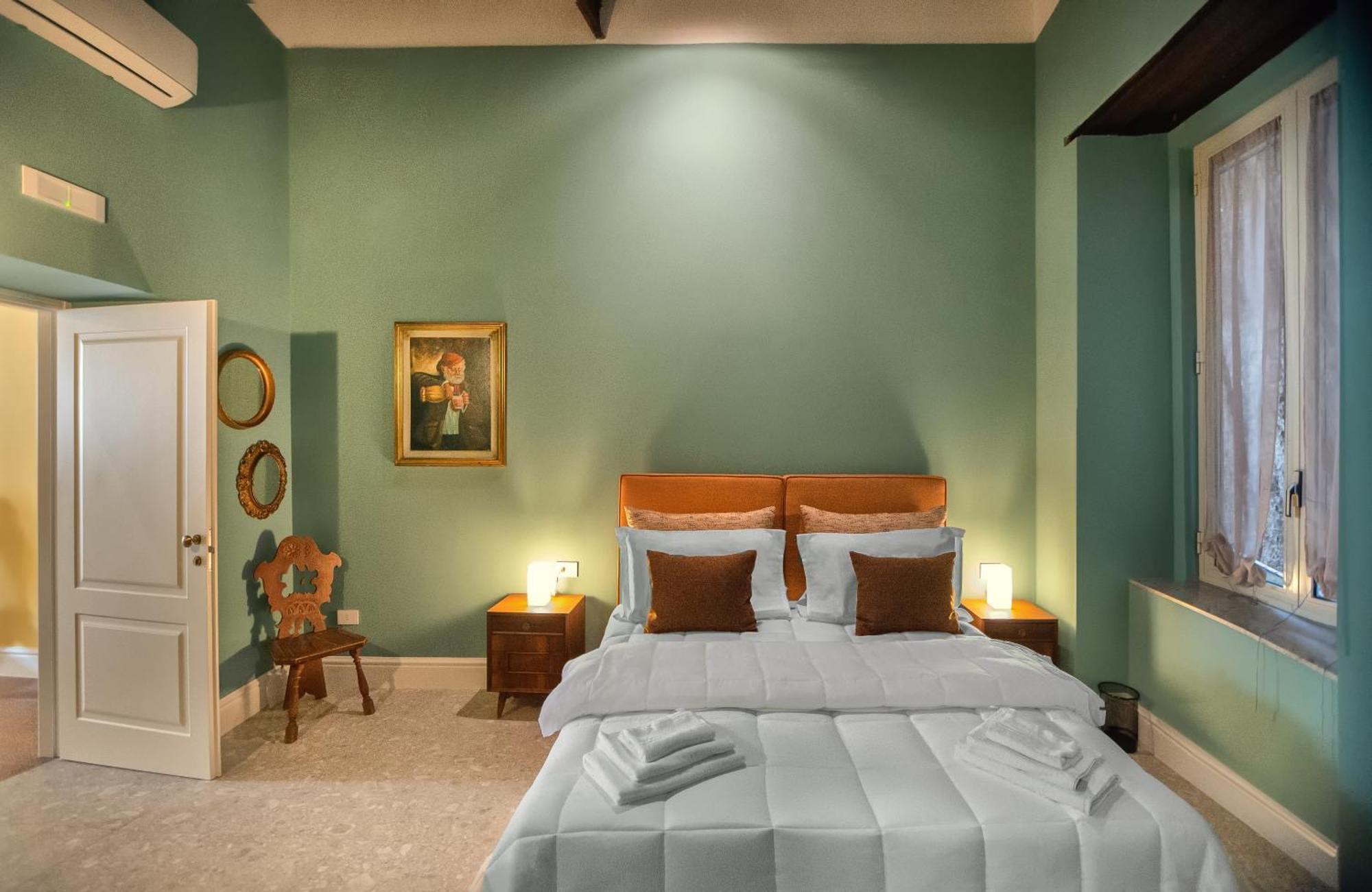Monart Hospitality Capodimonte Bed & Breakfast Naples