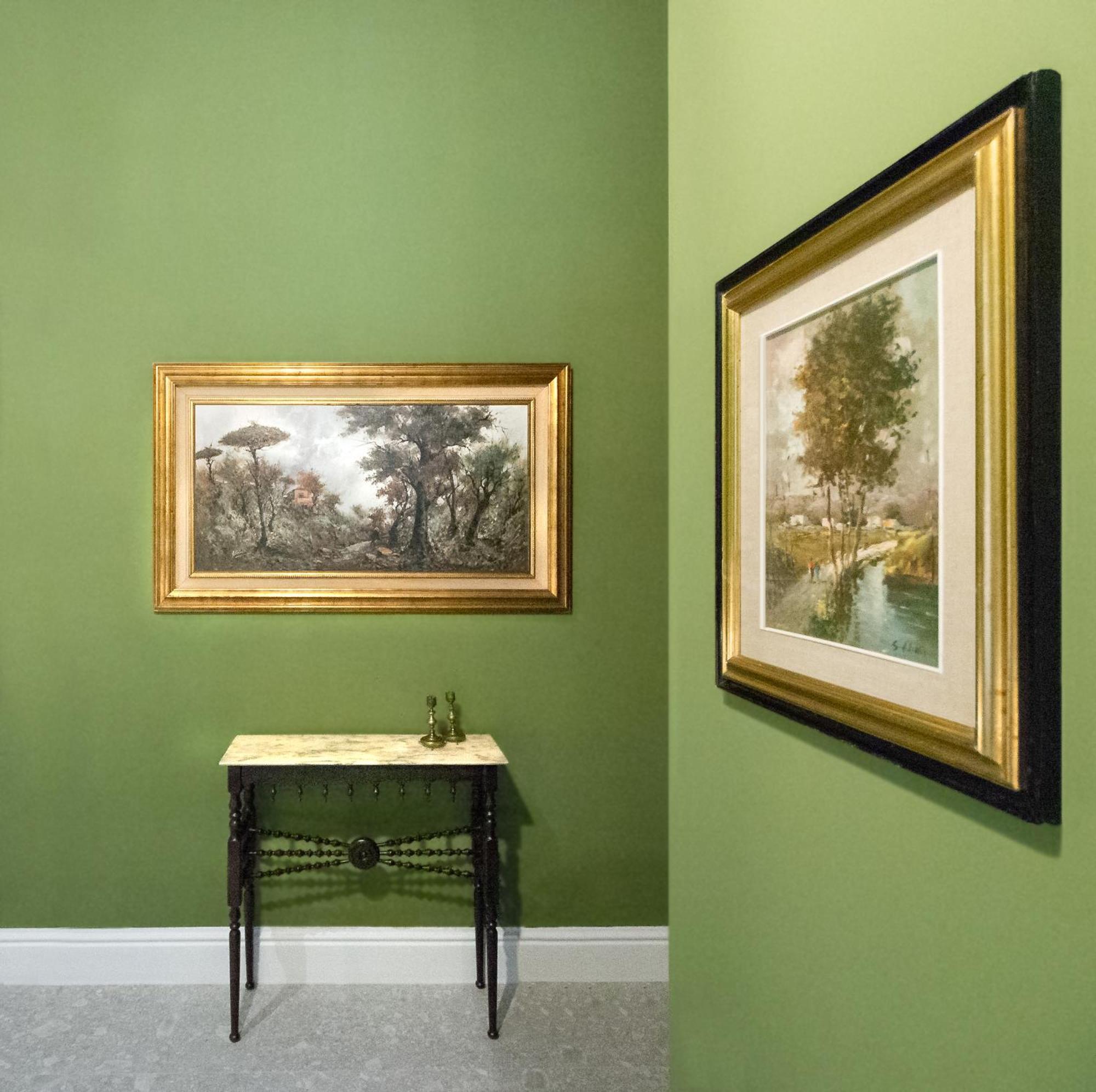 Bed & Breakfast Monart Hospitality Capodimonte *