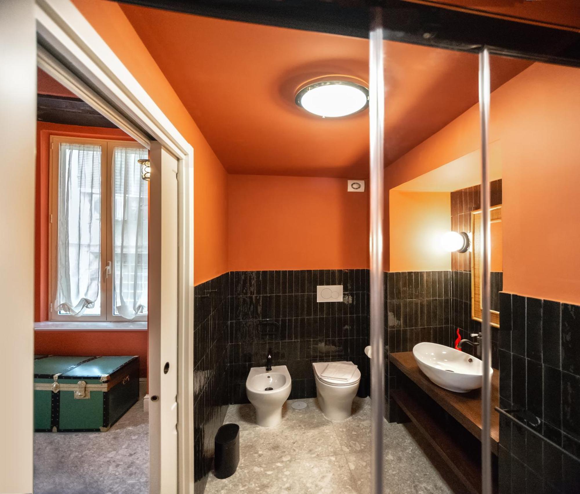 Monart Hospitality Capodimonte Bed & Breakfast *