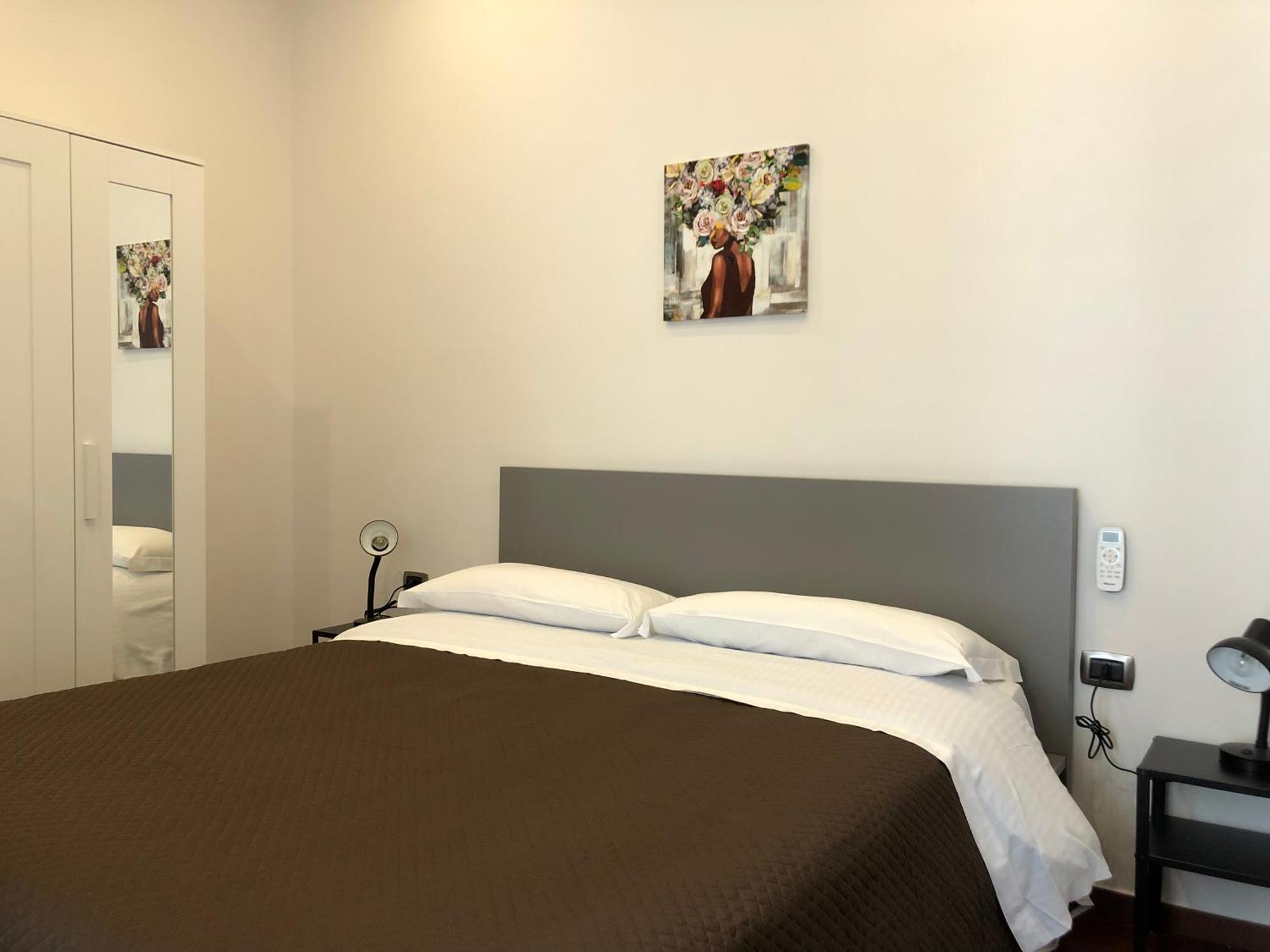 Bruno House Bed & Breakfast Naples