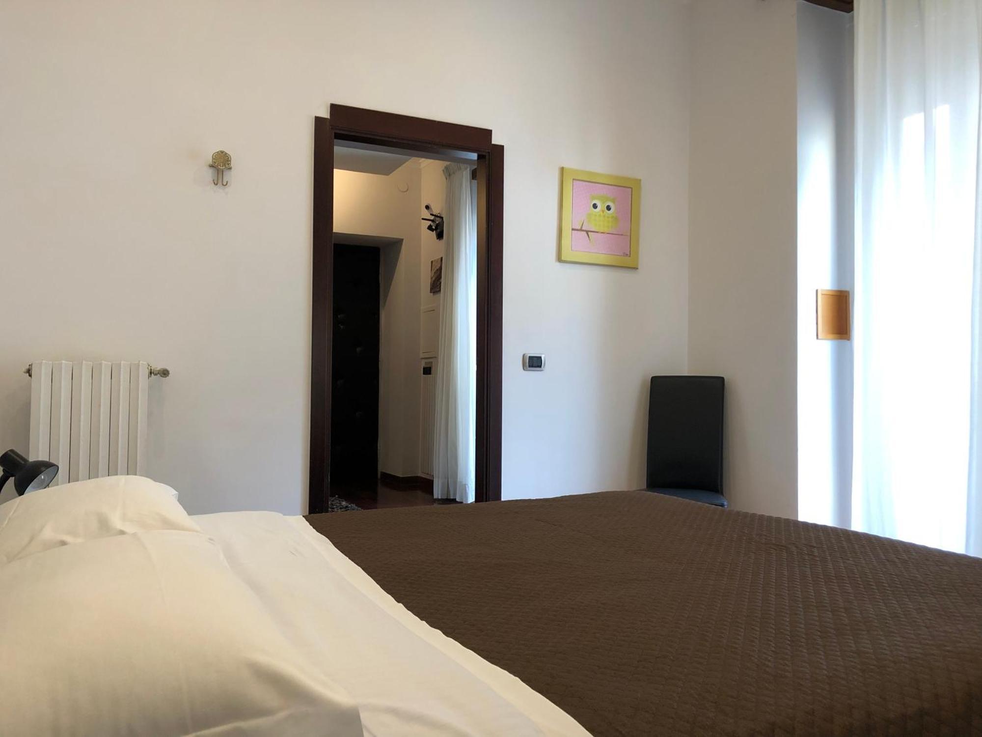 Bed & Breakfast Bruno House *